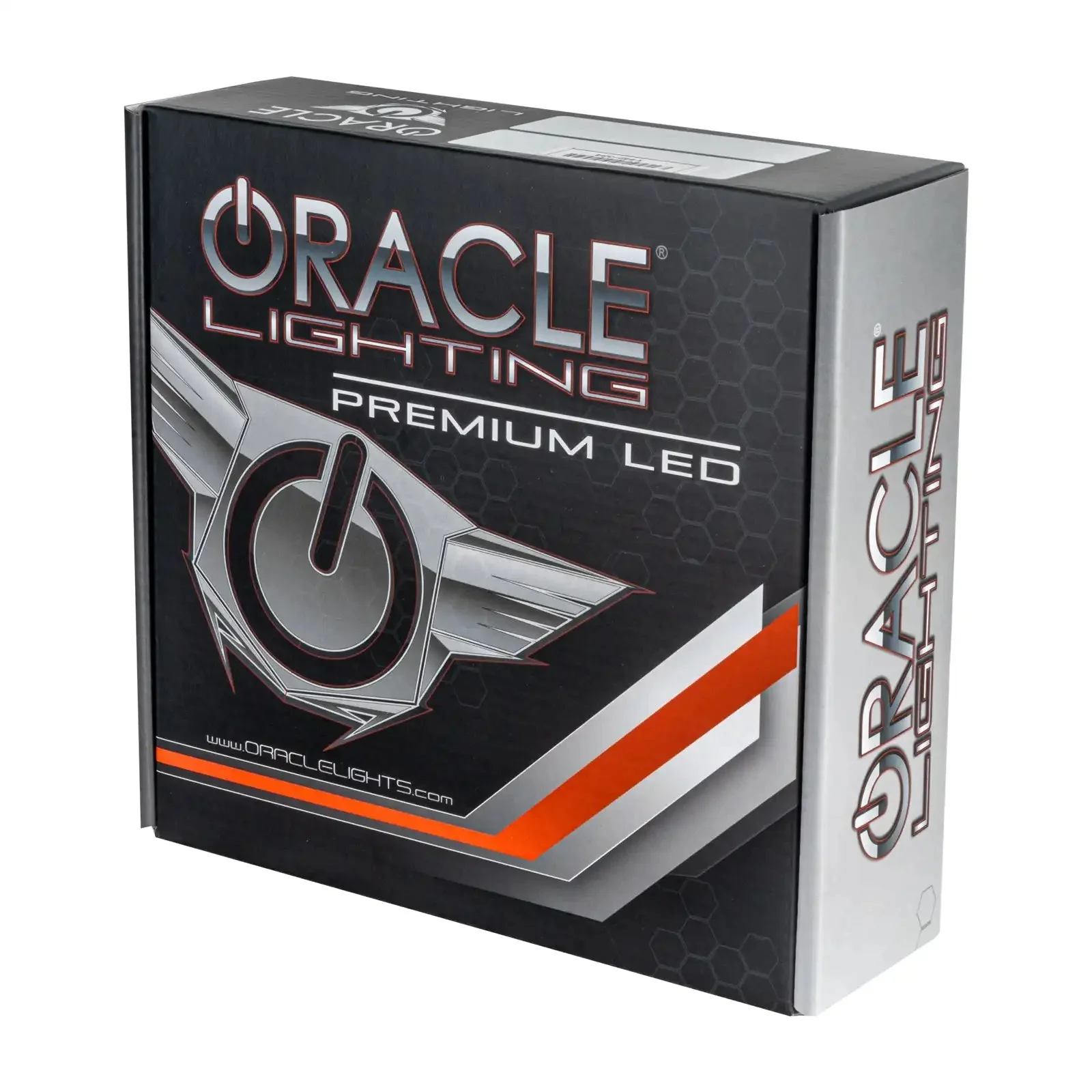 ORACLE Lighting 1999-2006 Bentley Arnage LED Headlight Halo Kit - Image 8