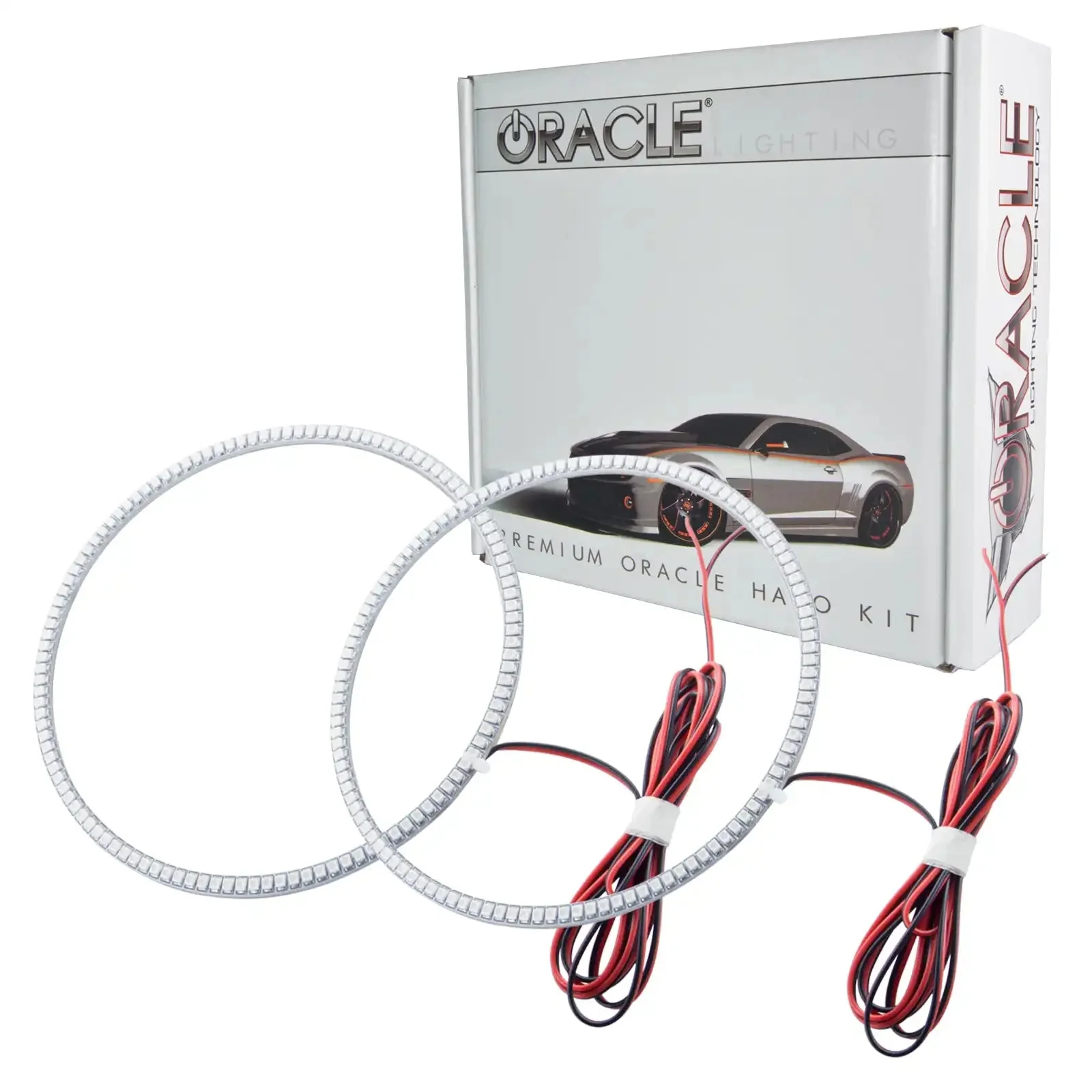 2001-2005 Lexus IS300 Tail Light ORACLE Halo Kit - Image 4