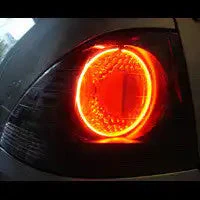 2001-2005 Lexus IS300 Tail Light ORACLE Halo Kit - Image 7
