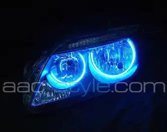 ORACLE Lighting 2003-2007 Scion tC LED Headlight Halo Kit - Image 7