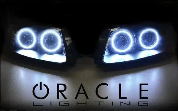 ORACLE Lighting 2004-2006 Pontiac GTO LED Headlight Halo Kit - Image 9