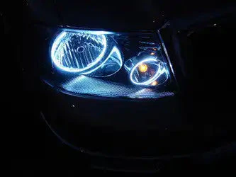 ORACLE Lighting 2004-2008 Ford F-150 LED Headlight Halo Kit - Image 10