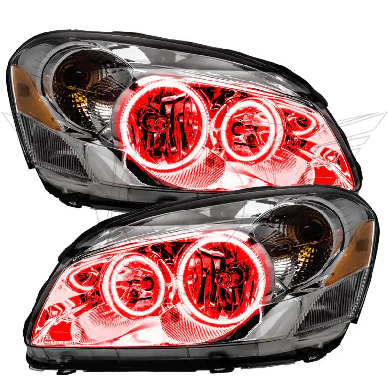 ORACLE Lighting 2006-2011 Buick Lucerne LED Headlight Halo Kit - Image 9