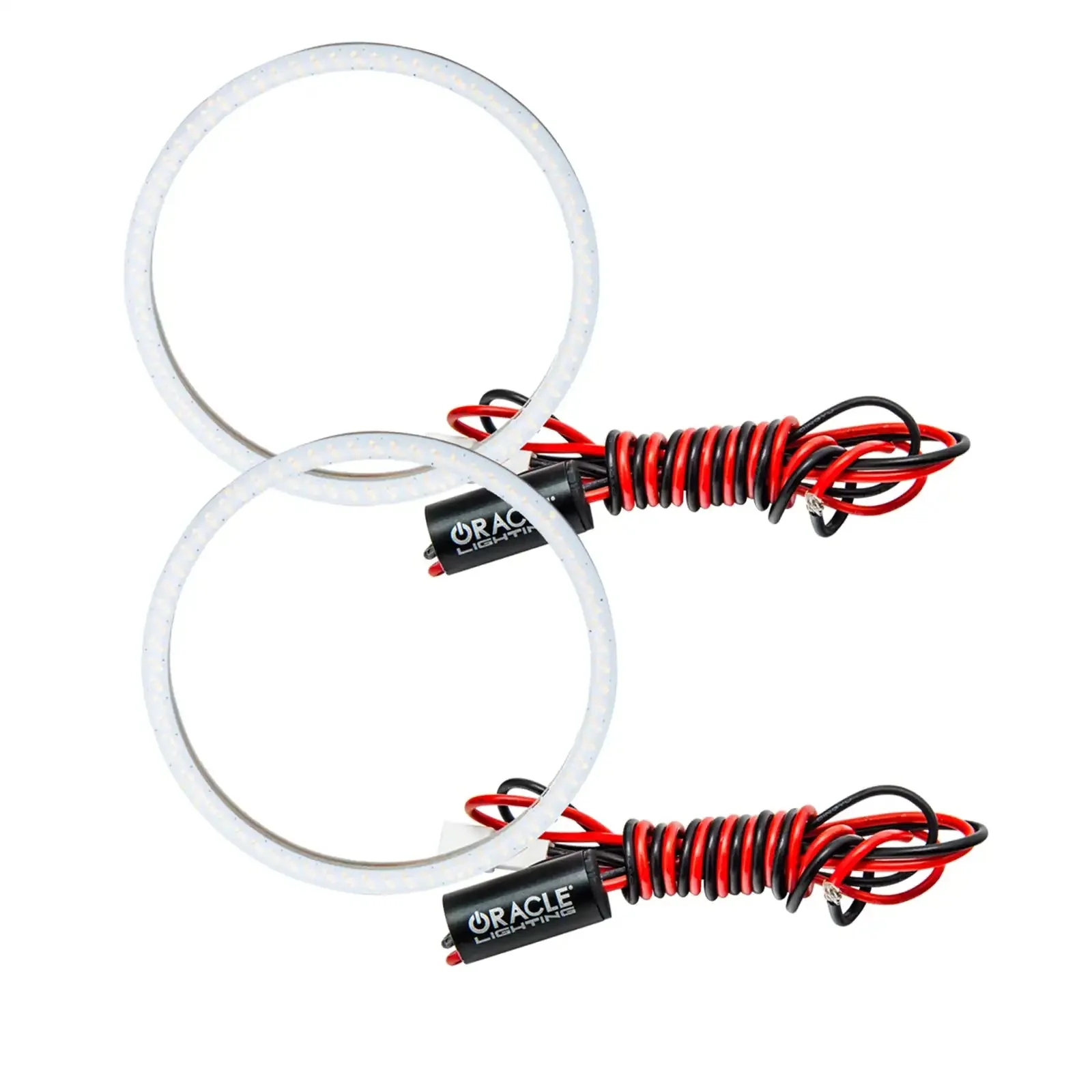 ORACLE Lighting 2007-2014 Chevrolet Avalanche LED Fog Light Kit - Image 4