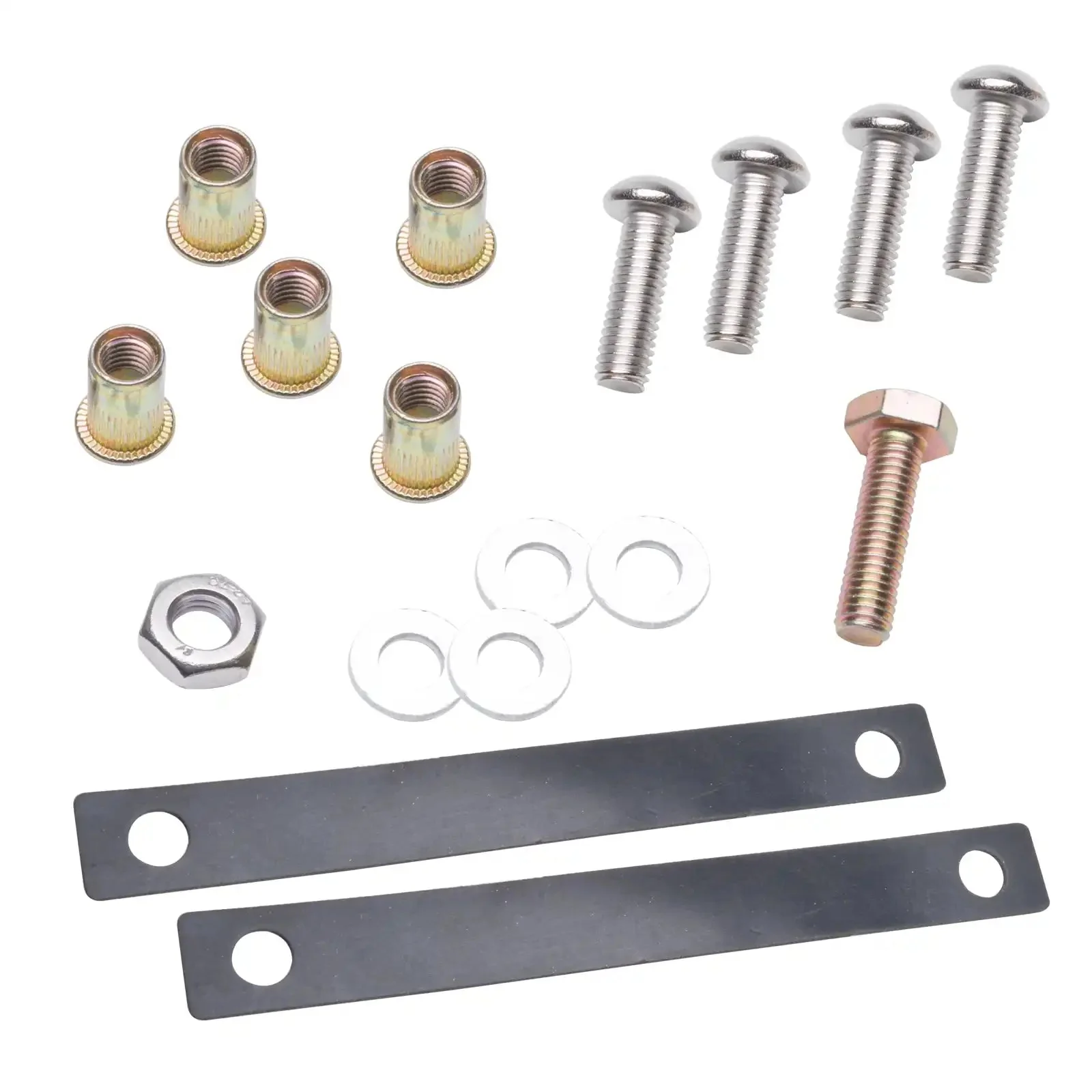 2007-2014 Toyota Tundra ORACLE Curved 50" LED Light Bar Brackets - Image 3