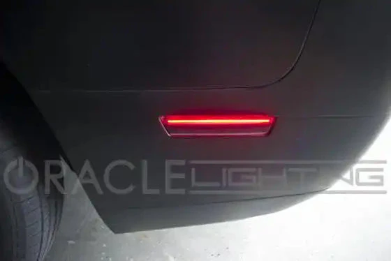 ORACLE Lighting 2008-2014 Dodge Challenger Concept Sidemarker Set - Image 6