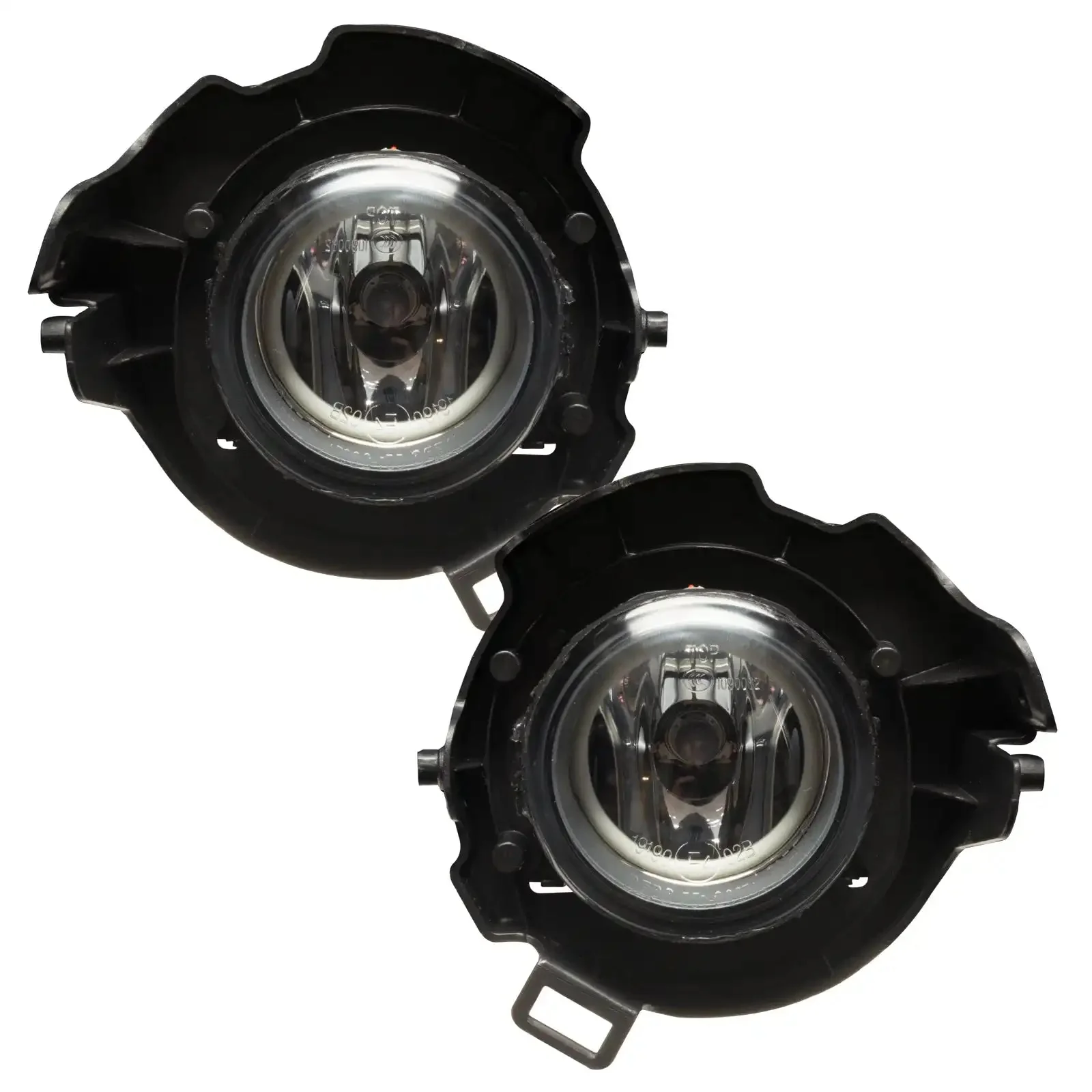 ORACLE Lighting 2008-2014 Nissan Armada Pre-Assembled Halo Fog Lights - Image 6