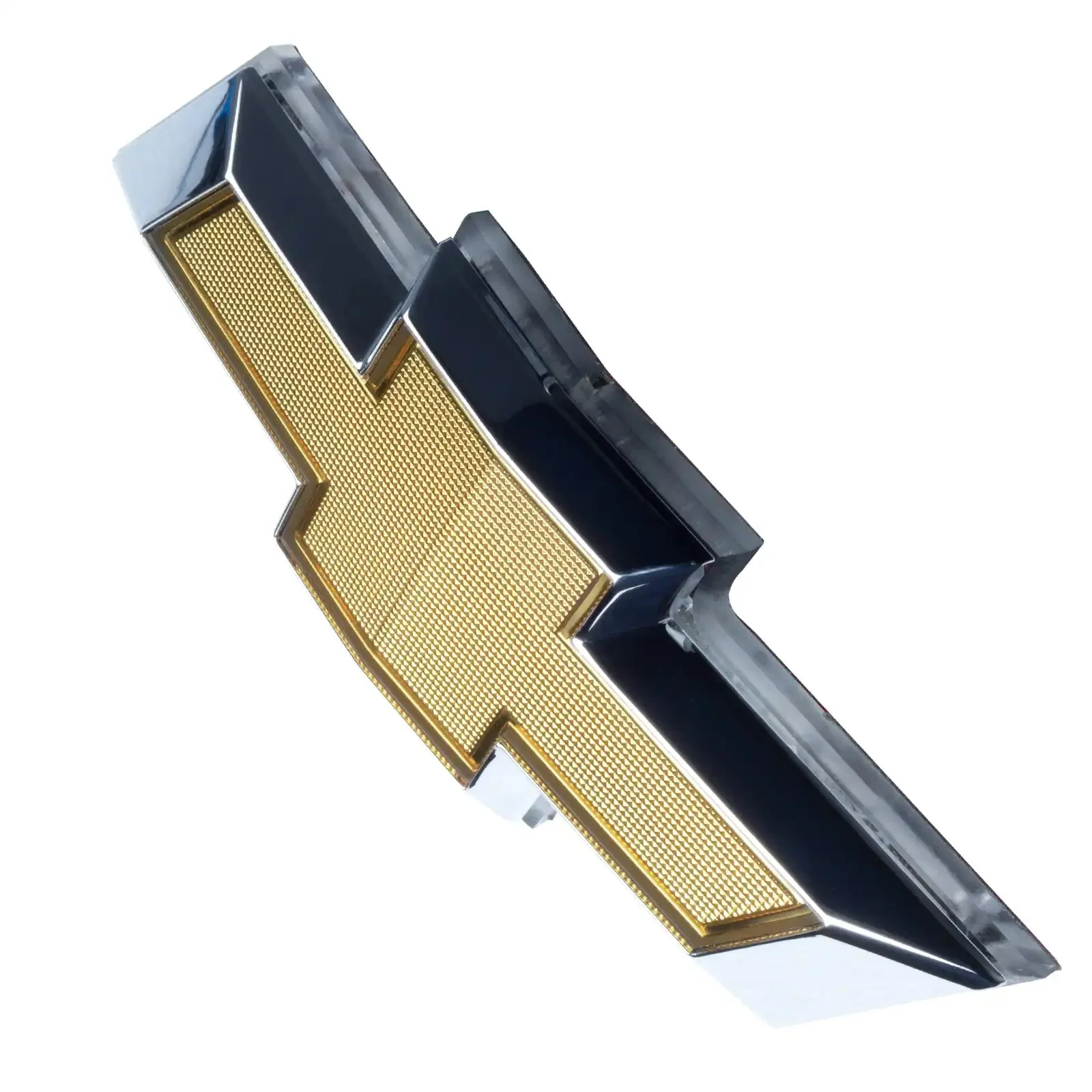 ORACLE Lighting 2010-2013 Chevrolet Camaro Illuminated LED Rear Bowtie Emblem - Image 12