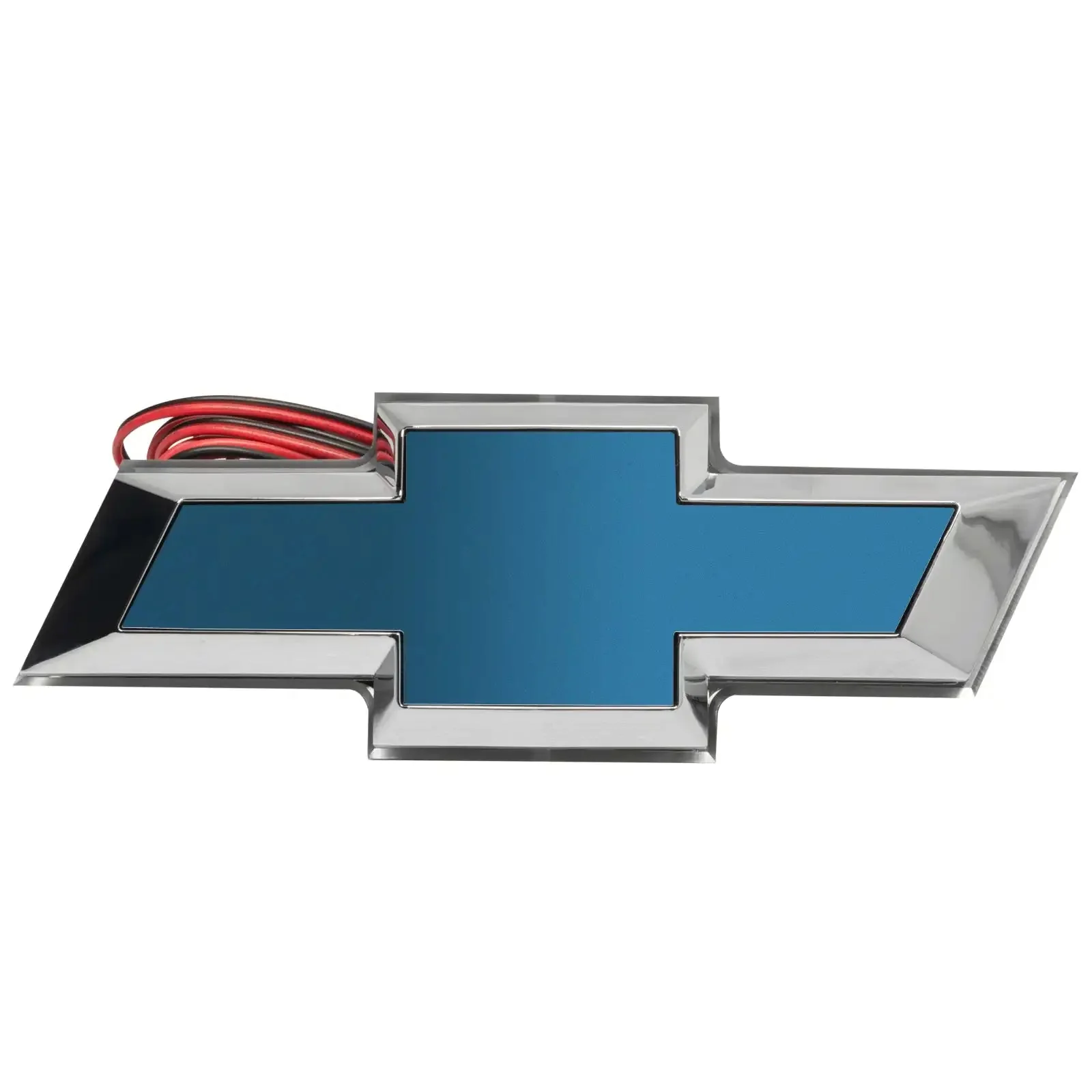 ORACLE Lighting 2010-2013 Chevrolet Camaro Illuminated LED Rear Bowtie Emblem - Image 22