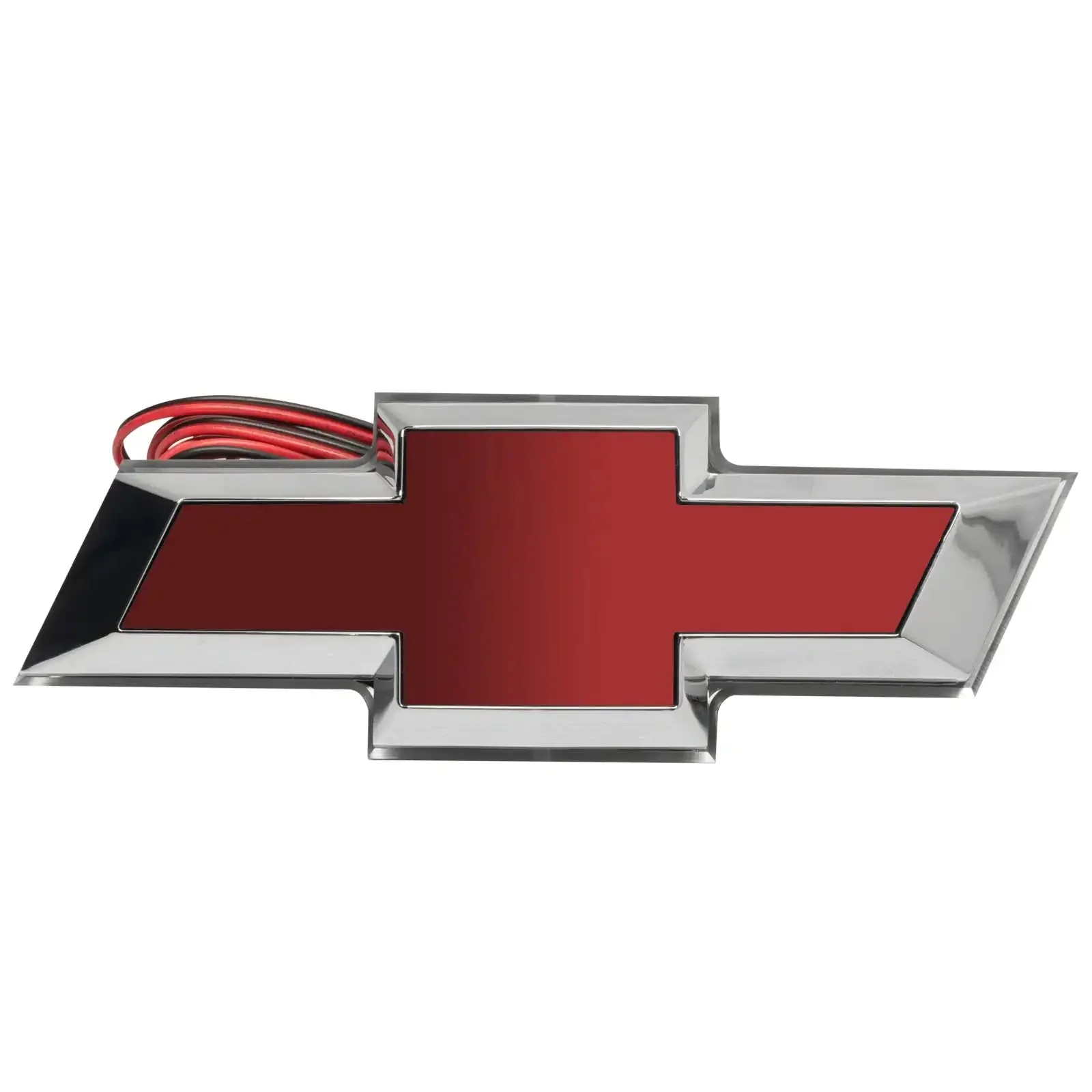 ORACLE Lighting 2010-2013 Chevrolet Camaro Illuminated LED Rear Bowtie Emblem - Image 25