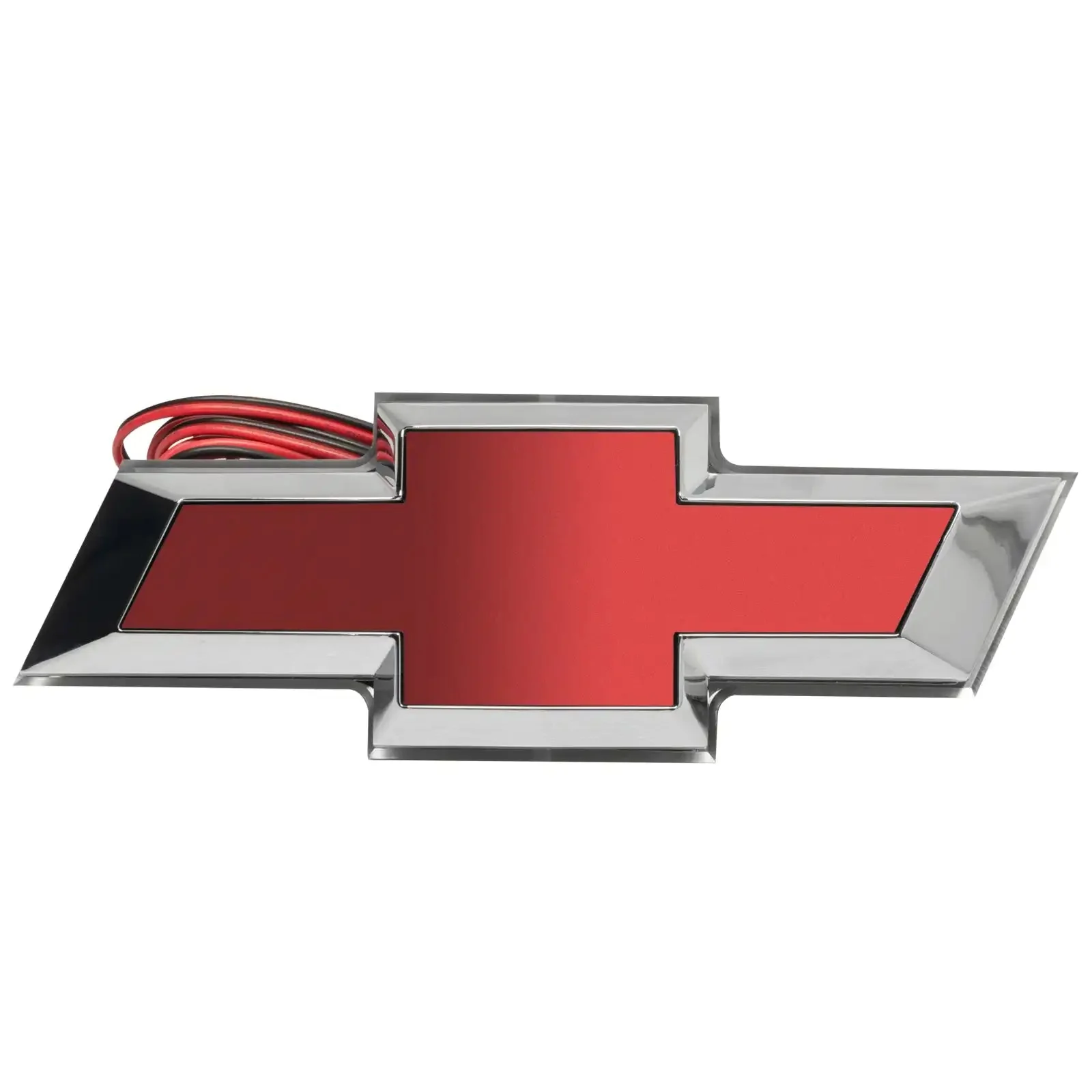 ORACLE Lighting 2010-2013 Chevrolet Camaro Illuminated LED Rear Bowtie Emblem - Image 26