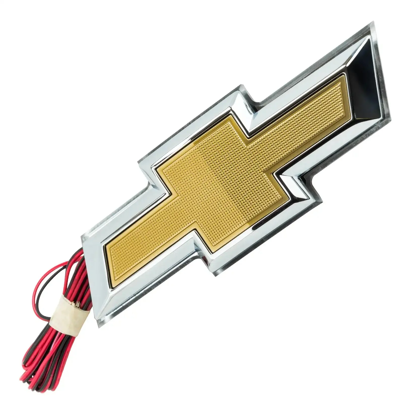 ORACLE Lighting 2010-2013 Chevrolet Camaro Illuminated LED Rear Bowtie Emblem - Image 7