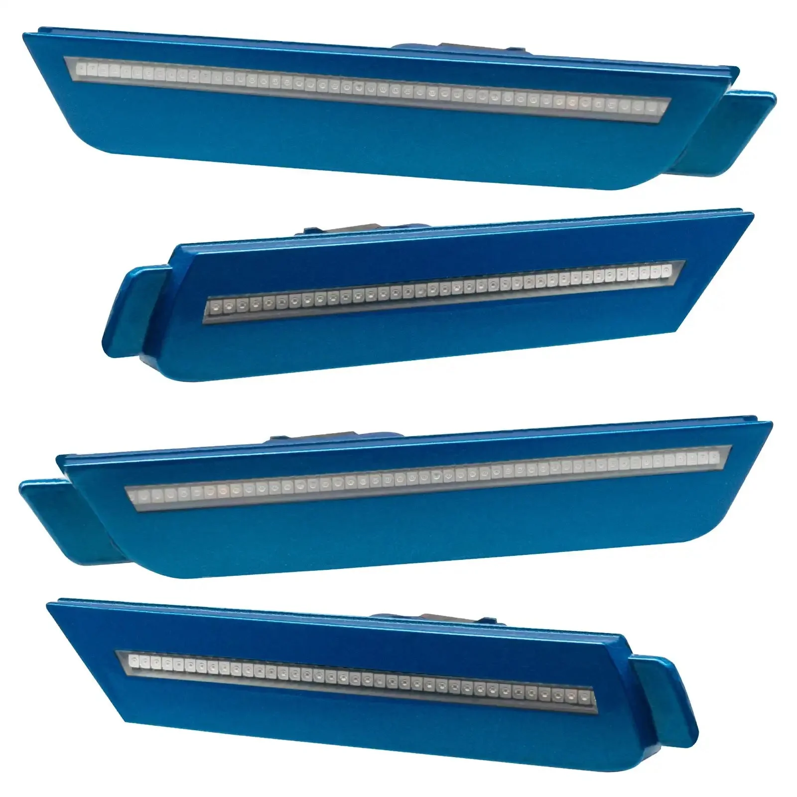 ORACLE Lighting 2010-2015 Chevrolet Camaro Concept SMD Sidemarker Set - Image 20
