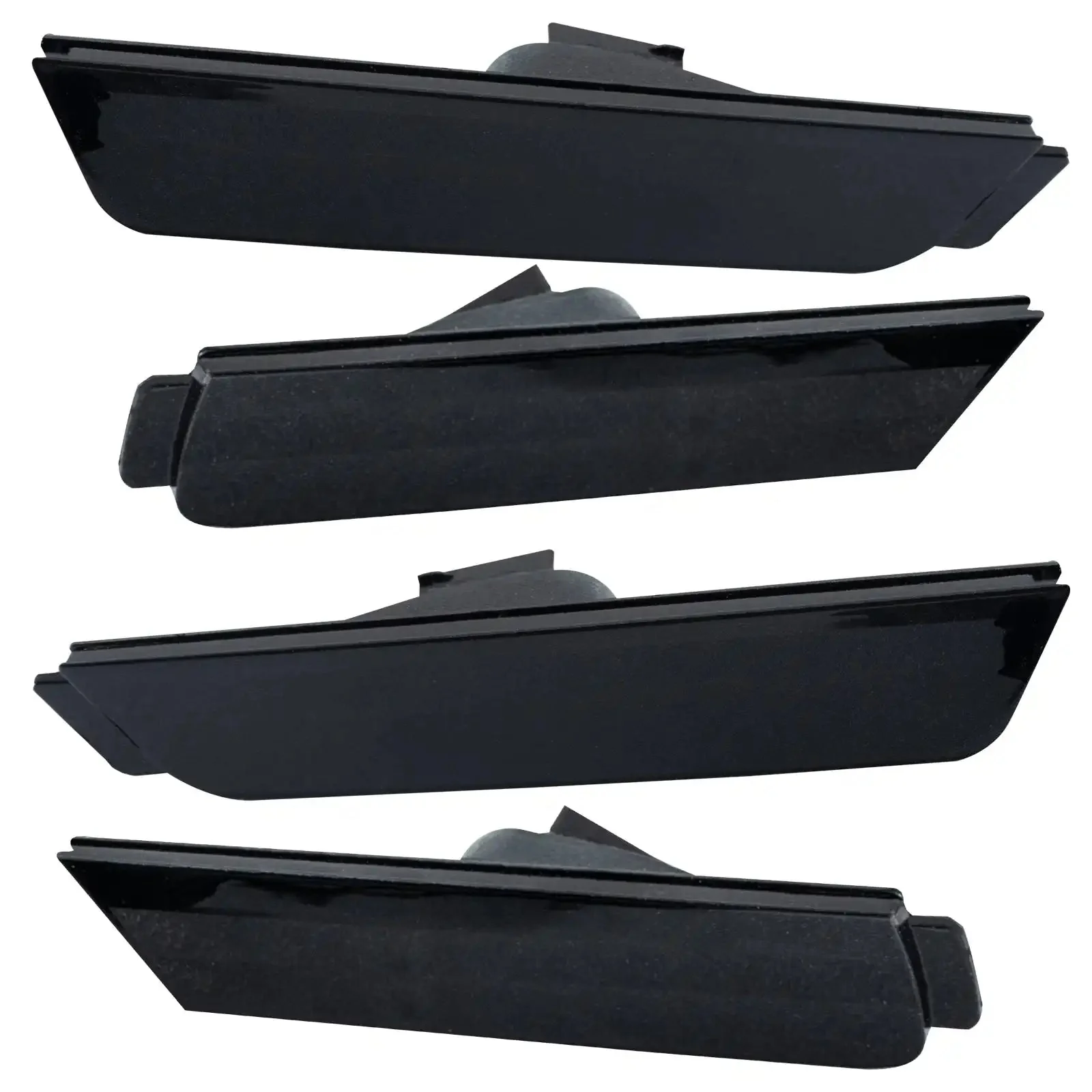 ORACLE Lighting 2010-2015 Chevrolet Camaro Concept SMD Sidemarker Set - Image 24