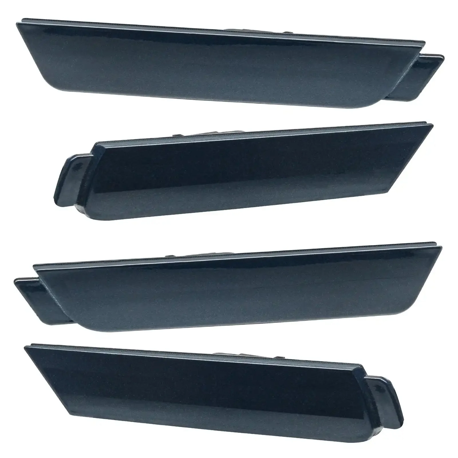 ORACLE Lighting 2010-2015 Chevrolet Camaro Concept SMD Sidemarker Set - Image 27
