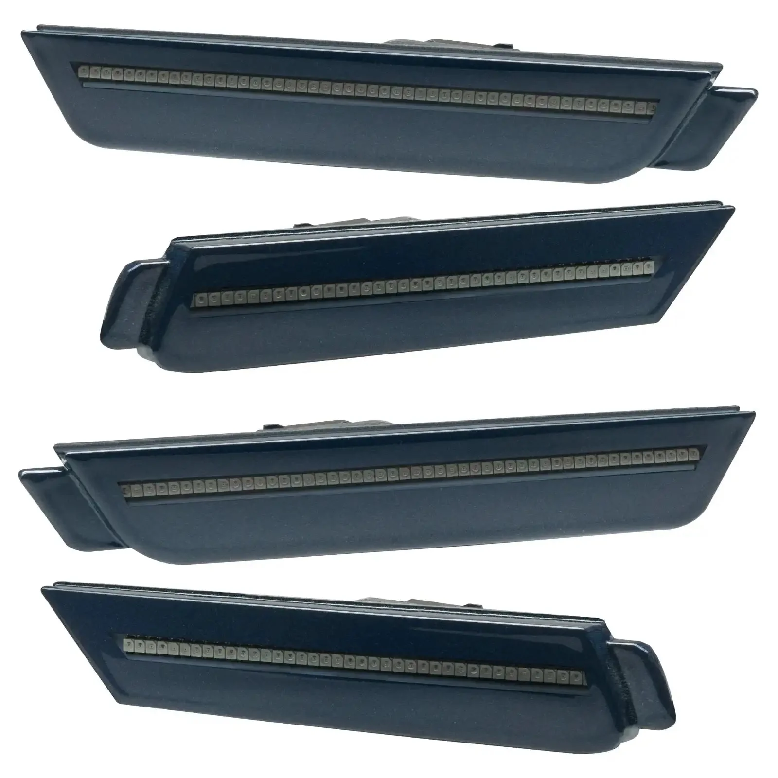 ORACLE Lighting 2010-2015 Chevrolet Camaro Concept SMD Sidemarker Set - Image 32