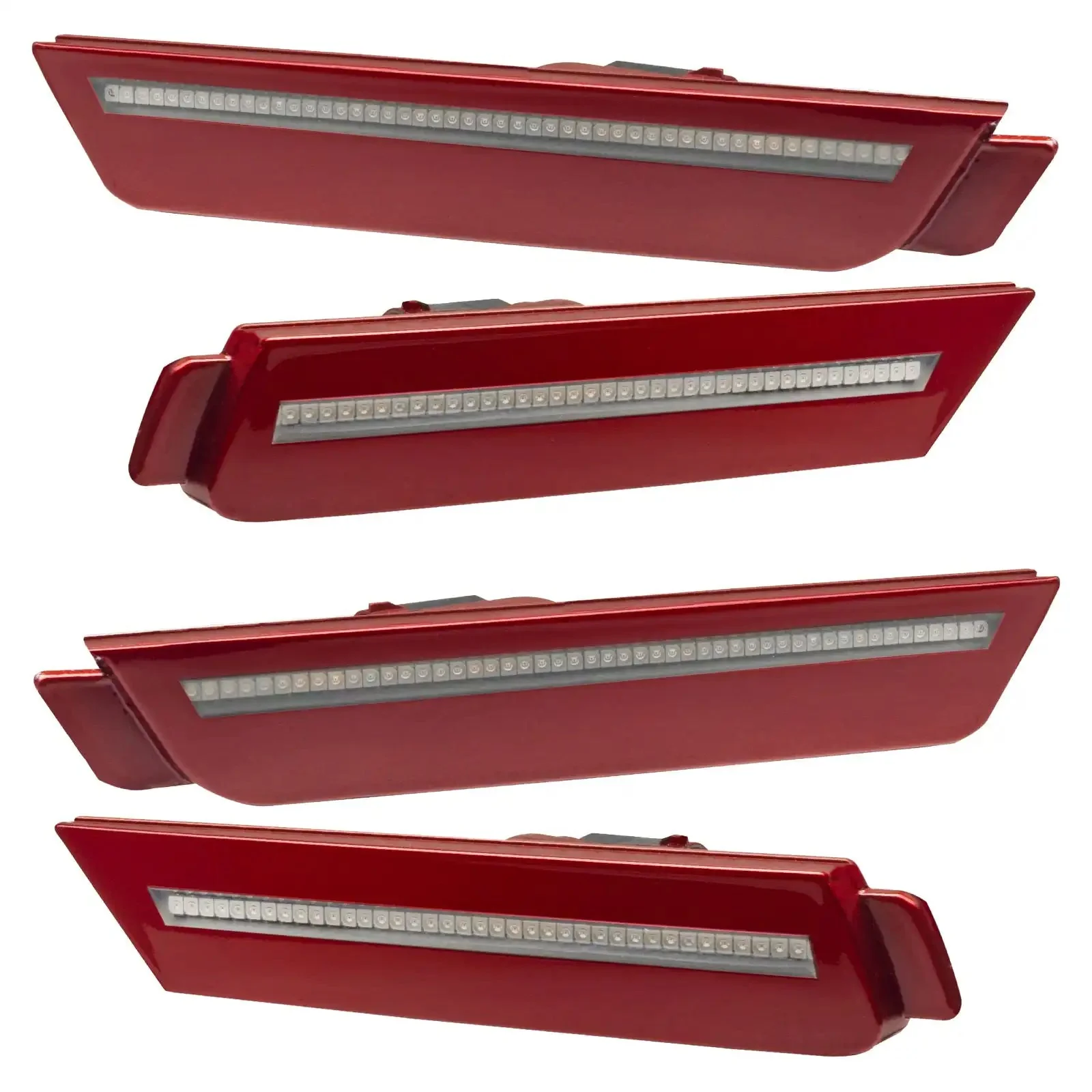 ORACLE Lighting 2010-2015 Chevrolet Camaro Concept SMD Sidemarker Set - Image 37