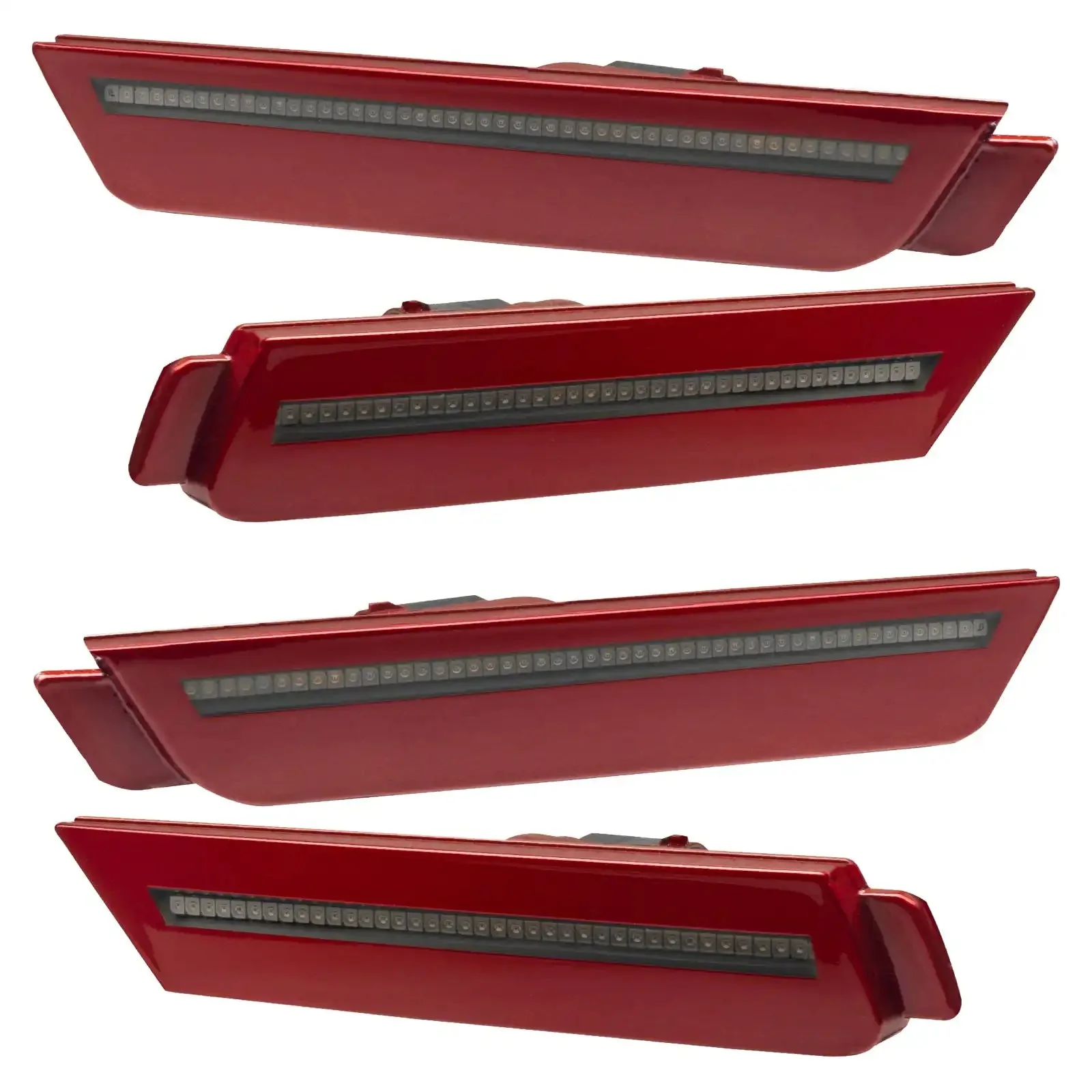 ORACLE Lighting 2010-2015 Chevrolet Camaro Concept SMD Sidemarker Set - Image 38