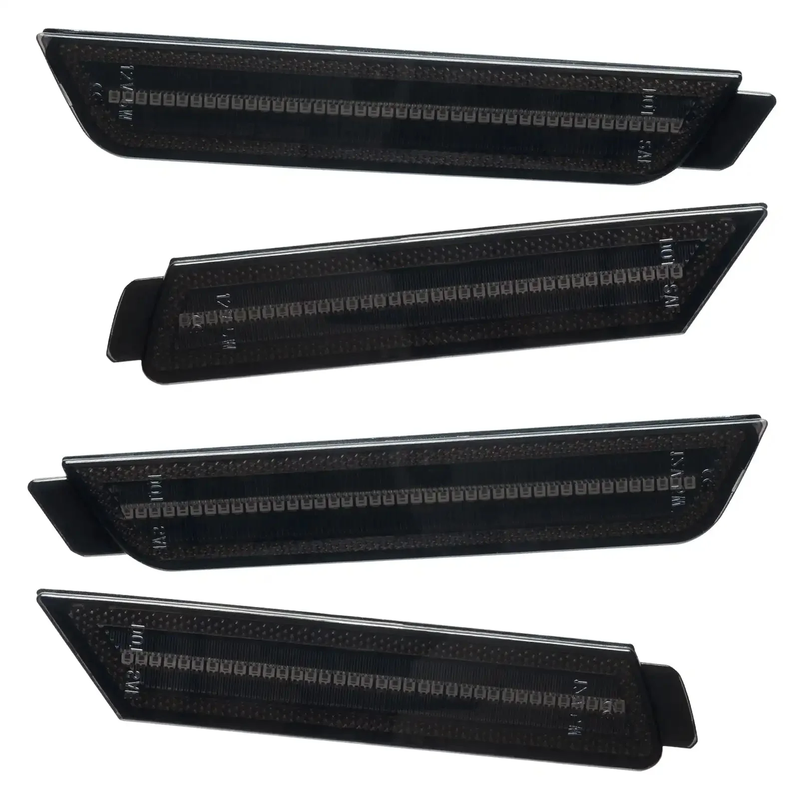 ORACLE Lighting 2010-2015 Chevrolet Camaro Concept SMD Sidemarker Set - Image 4
