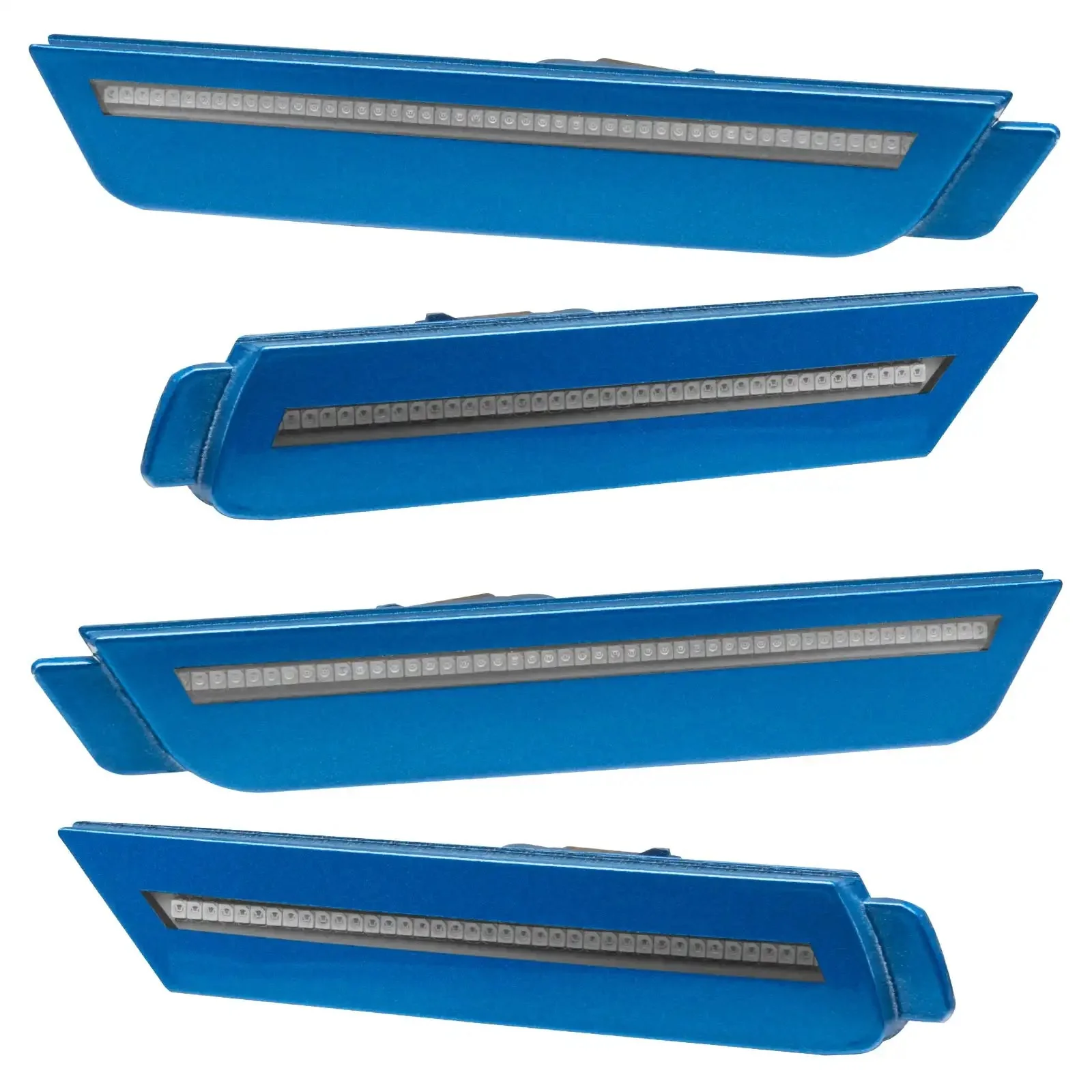 ORACLE Lighting 2010-2015 Chevrolet Camaro Concept SMD Sidemarker Set - Image 46