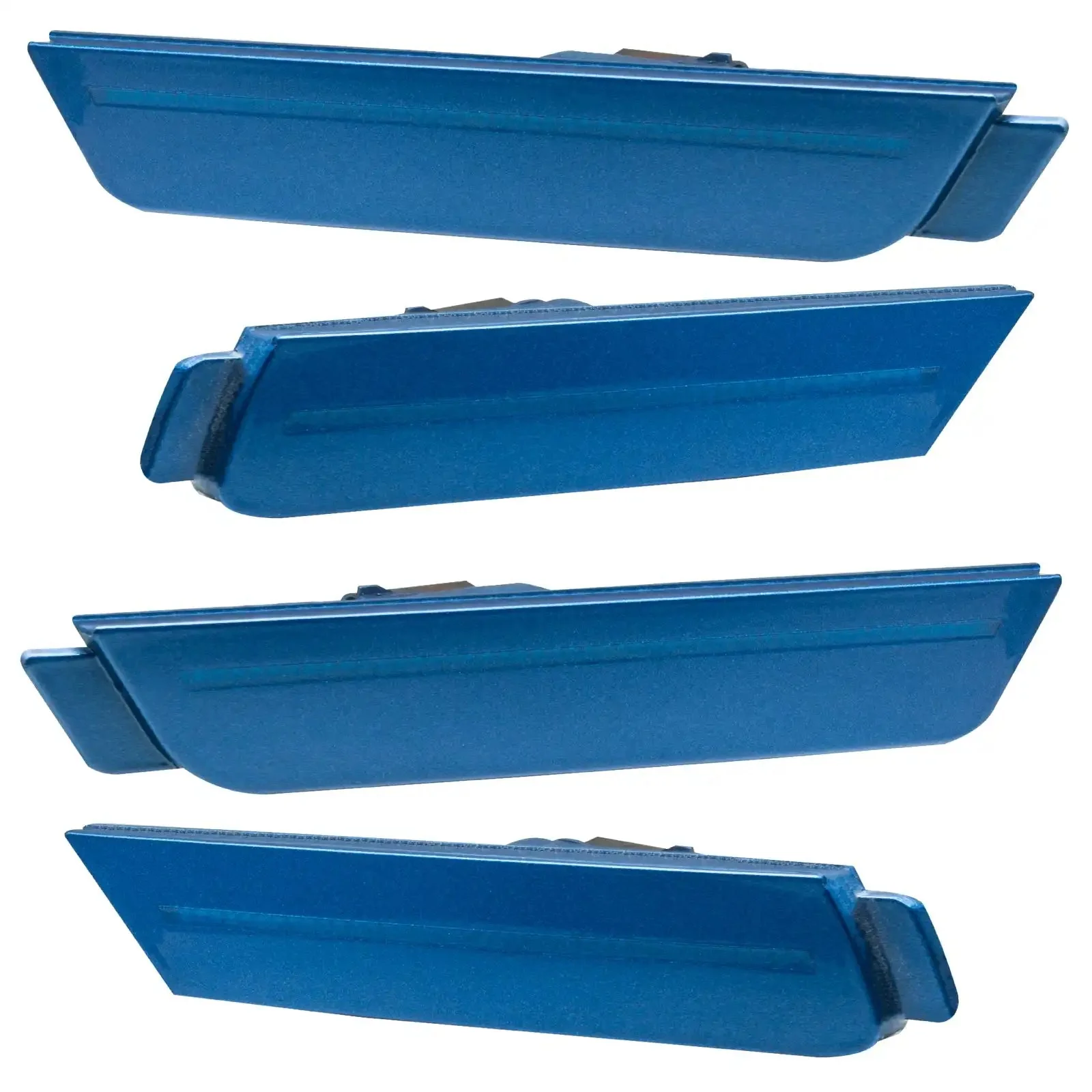 ORACLE Lighting 2010-2015 Chevrolet Camaro Concept SMD Sidemarker Set - Image 48