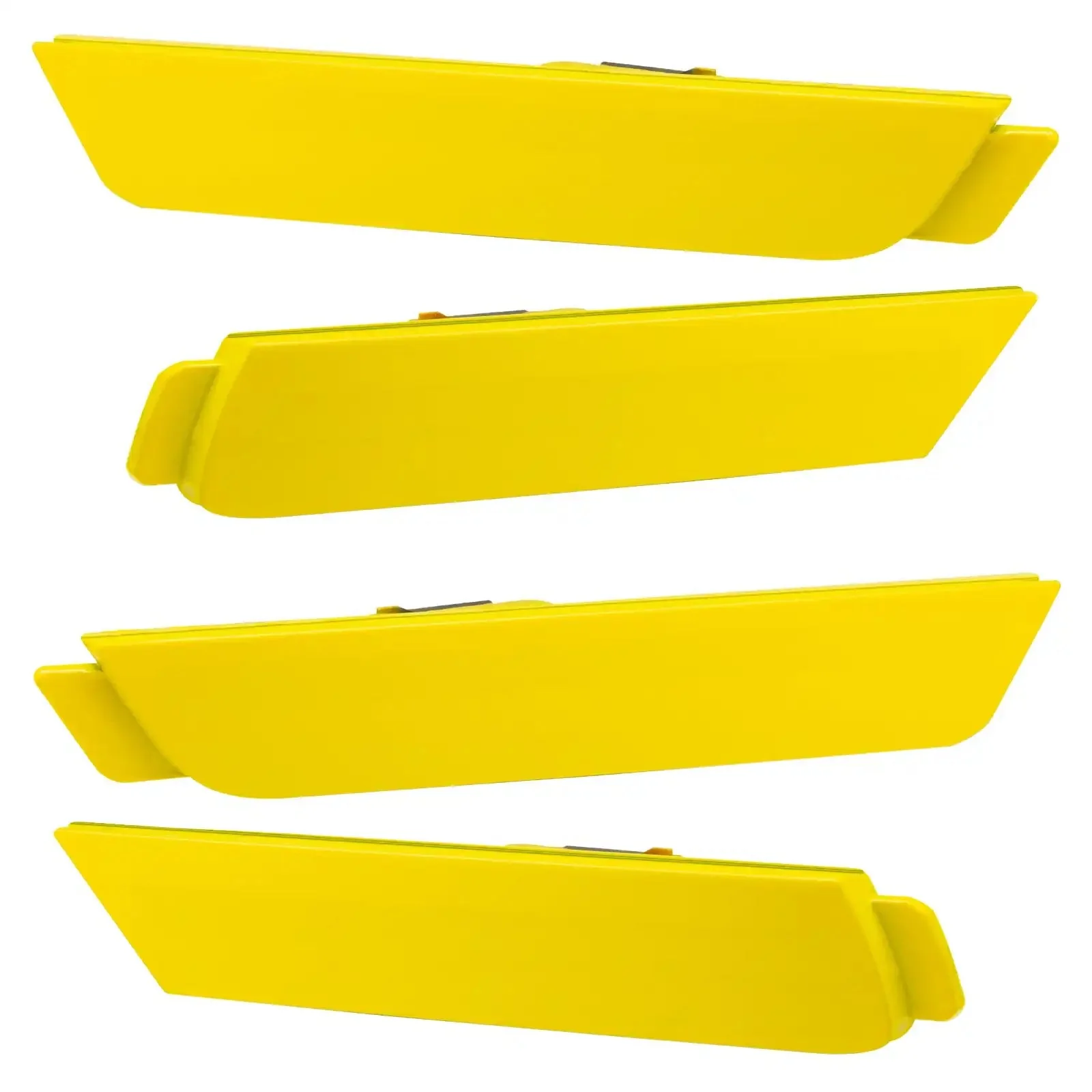 ORACLE Lighting 2010-2015 Chevrolet Camaro Concept SMD Sidemarker Set - Image 51