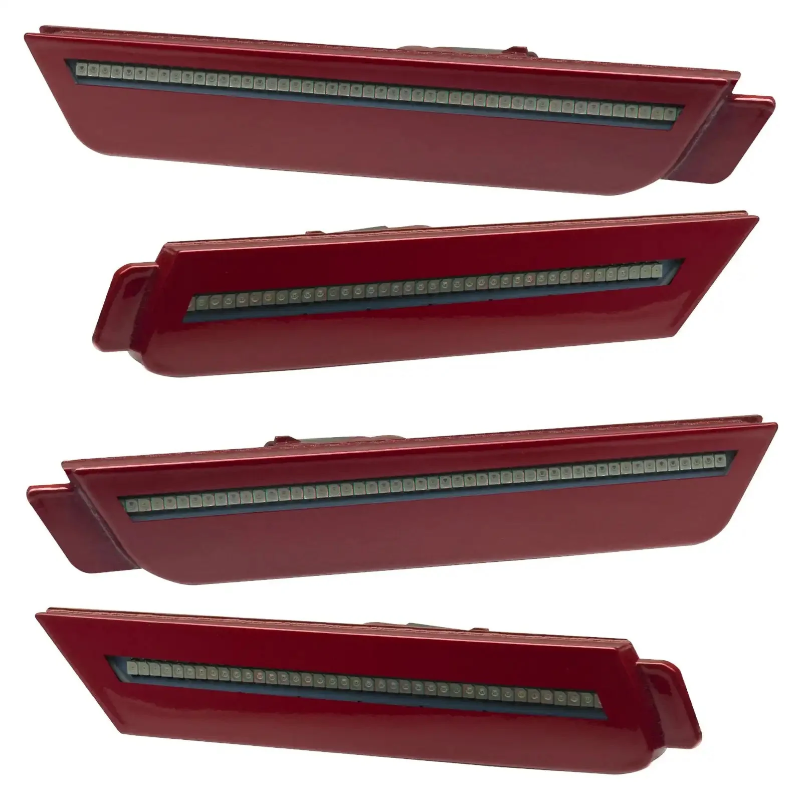 ORACLE Lighting 2010-2015 Chevrolet Camaro Concept SMD Sidemarker Set - Image 56