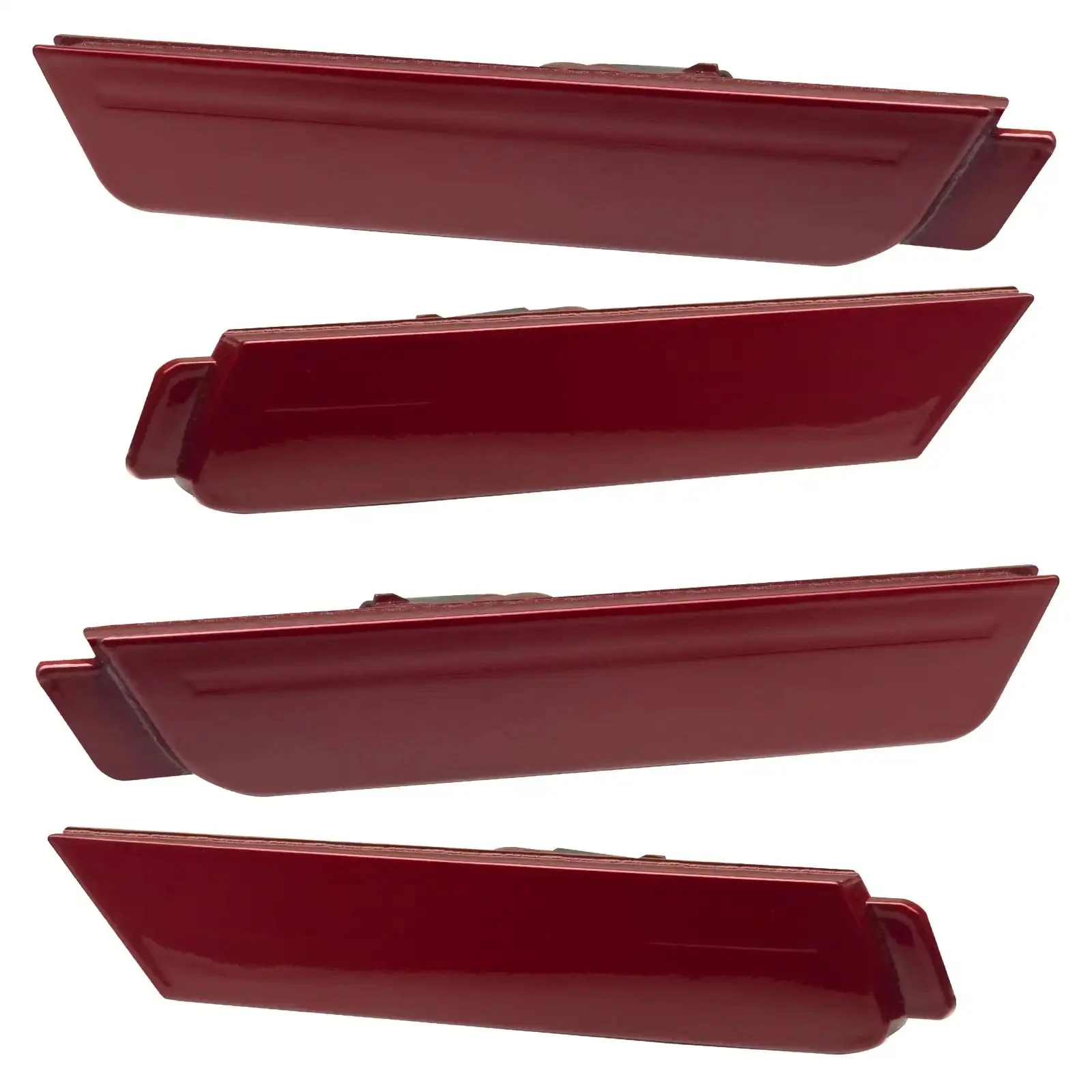 ORACLE Lighting 2010-2015 Chevrolet Camaro Concept SMD Sidemarker Set - Image 57