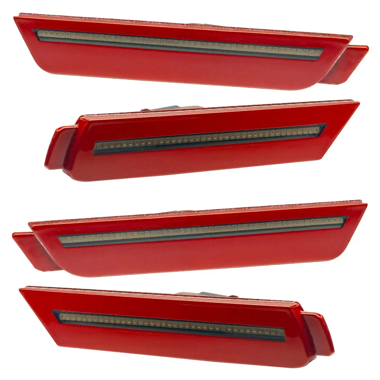 ORACLE Lighting 2010-2015 Chevrolet Camaro Concept SMD Sidemarker Set - Image 59