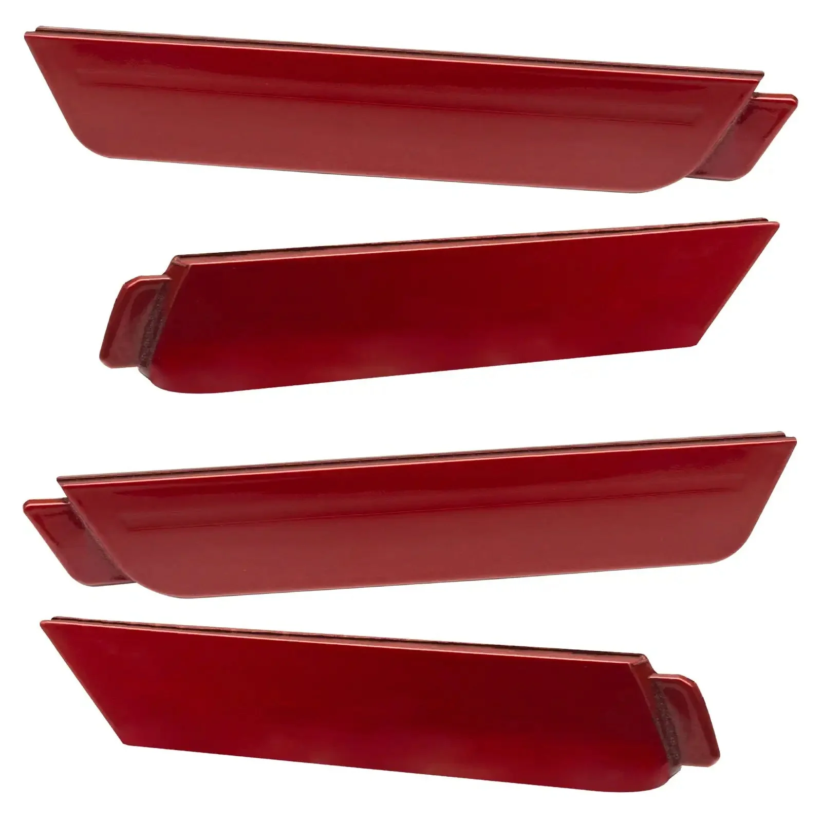 ORACLE Lighting 2010-2015 Chevrolet Camaro Concept SMD Sidemarker Set - Image 60