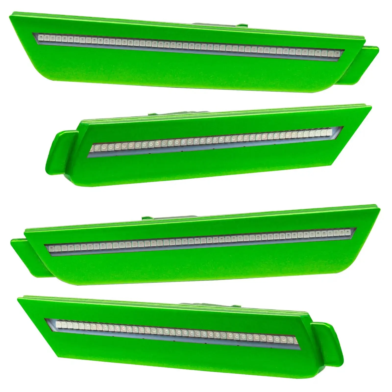 ORACLE Lighting 2010-2015 Chevrolet Camaro Concept SMD Sidemarker Set - Image 64