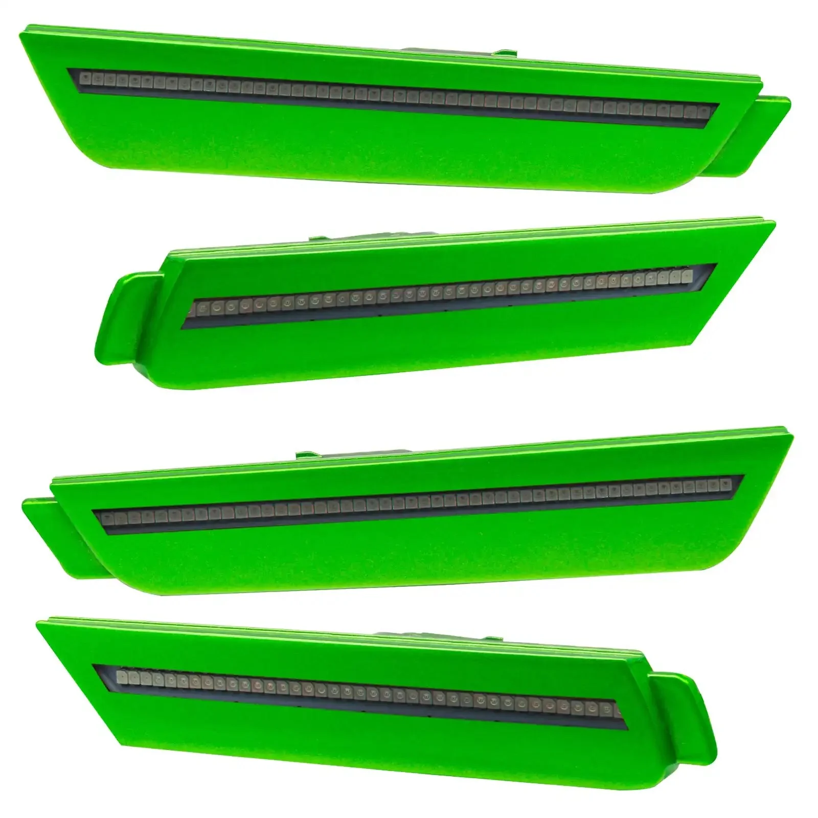 ORACLE Lighting 2010-2015 Chevrolet Camaro Concept SMD Sidemarker Set - Image 65