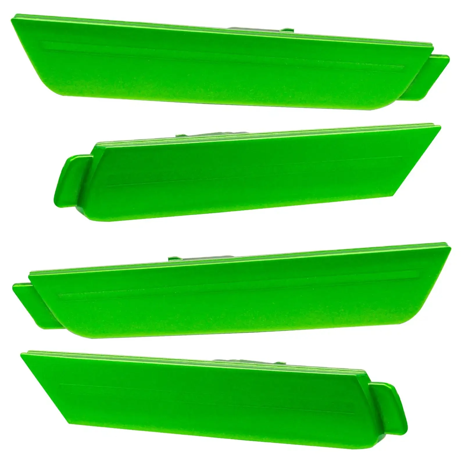 ORACLE Lighting 2010-2015 Chevrolet Camaro Concept SMD Sidemarker Set - Image 66