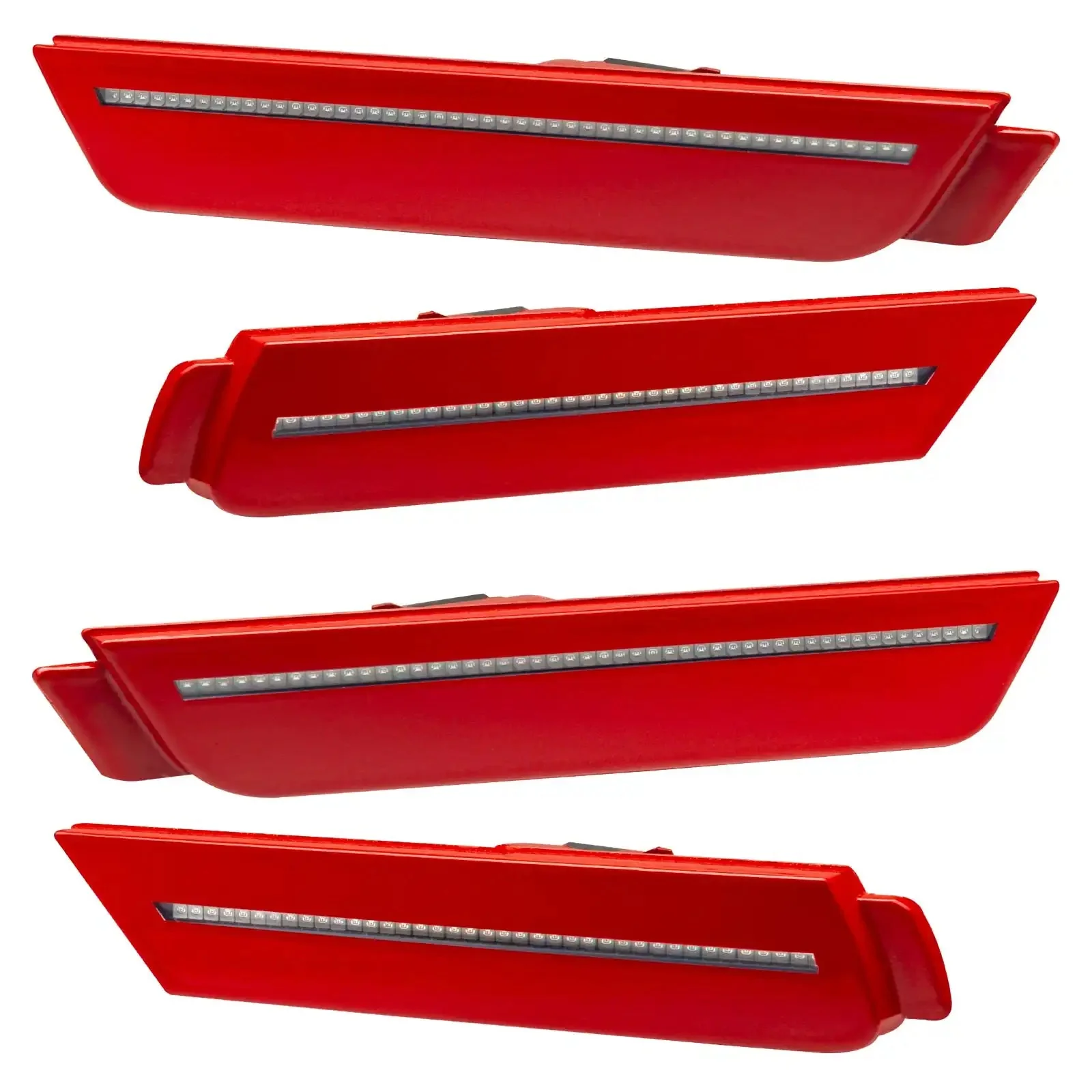 ORACLE Lighting 2010-2015 Chevrolet Camaro Concept SMD Sidemarker Set - Image 67
