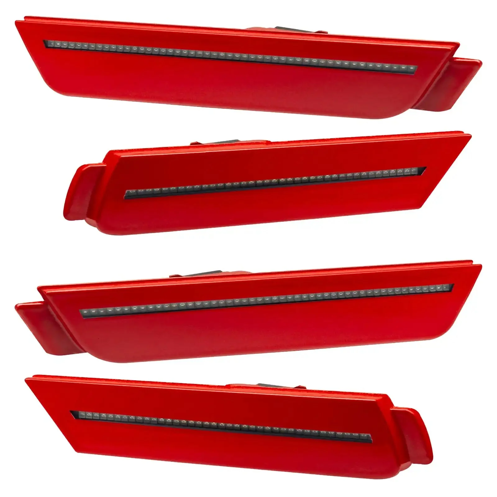ORACLE Lighting 2010-2015 Chevrolet Camaro Concept SMD Sidemarker Set - Image 68