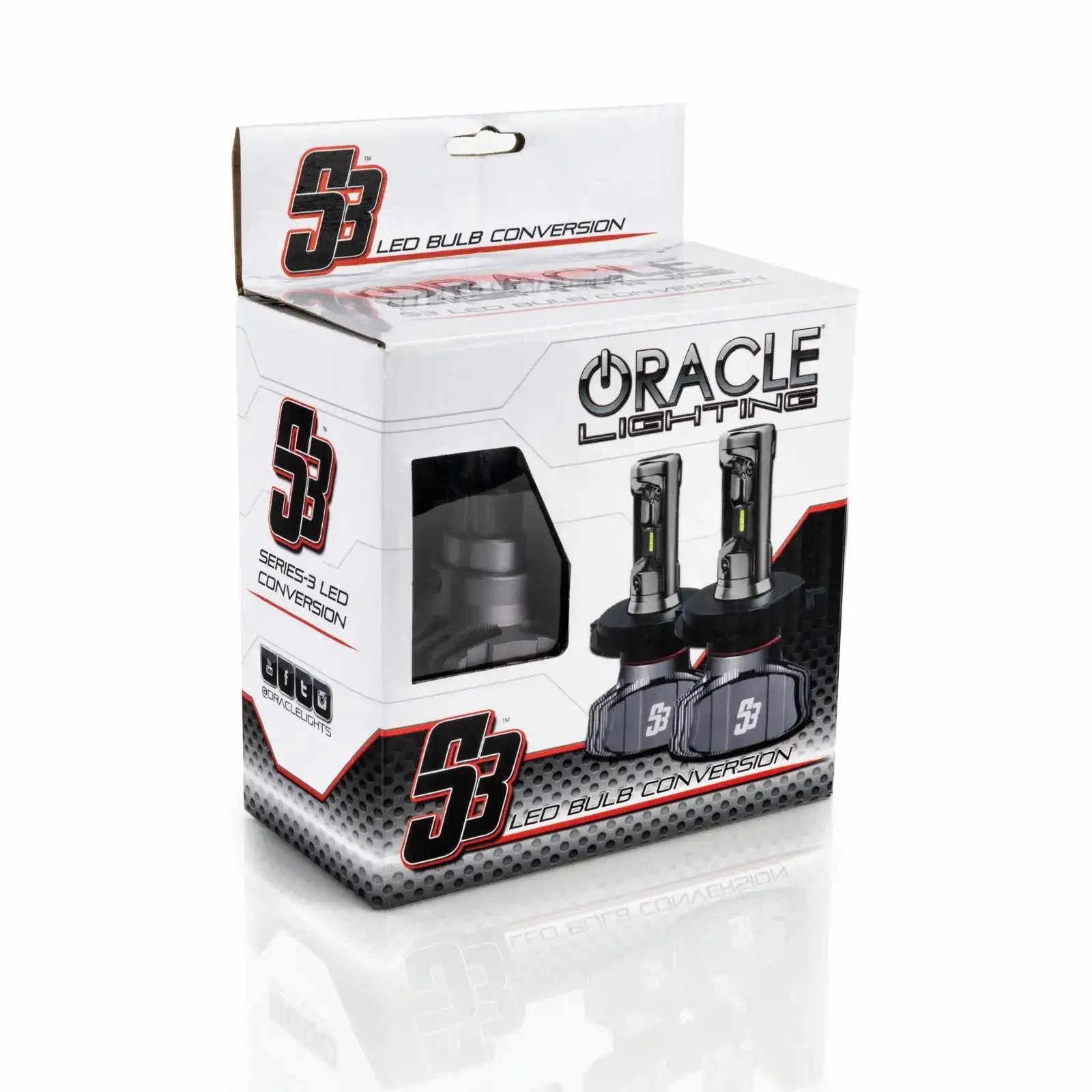 ORACLE Lighting PSX24W/2504 - S3 LED Bulb Conversion Kit (Fog Light) - Image 3
