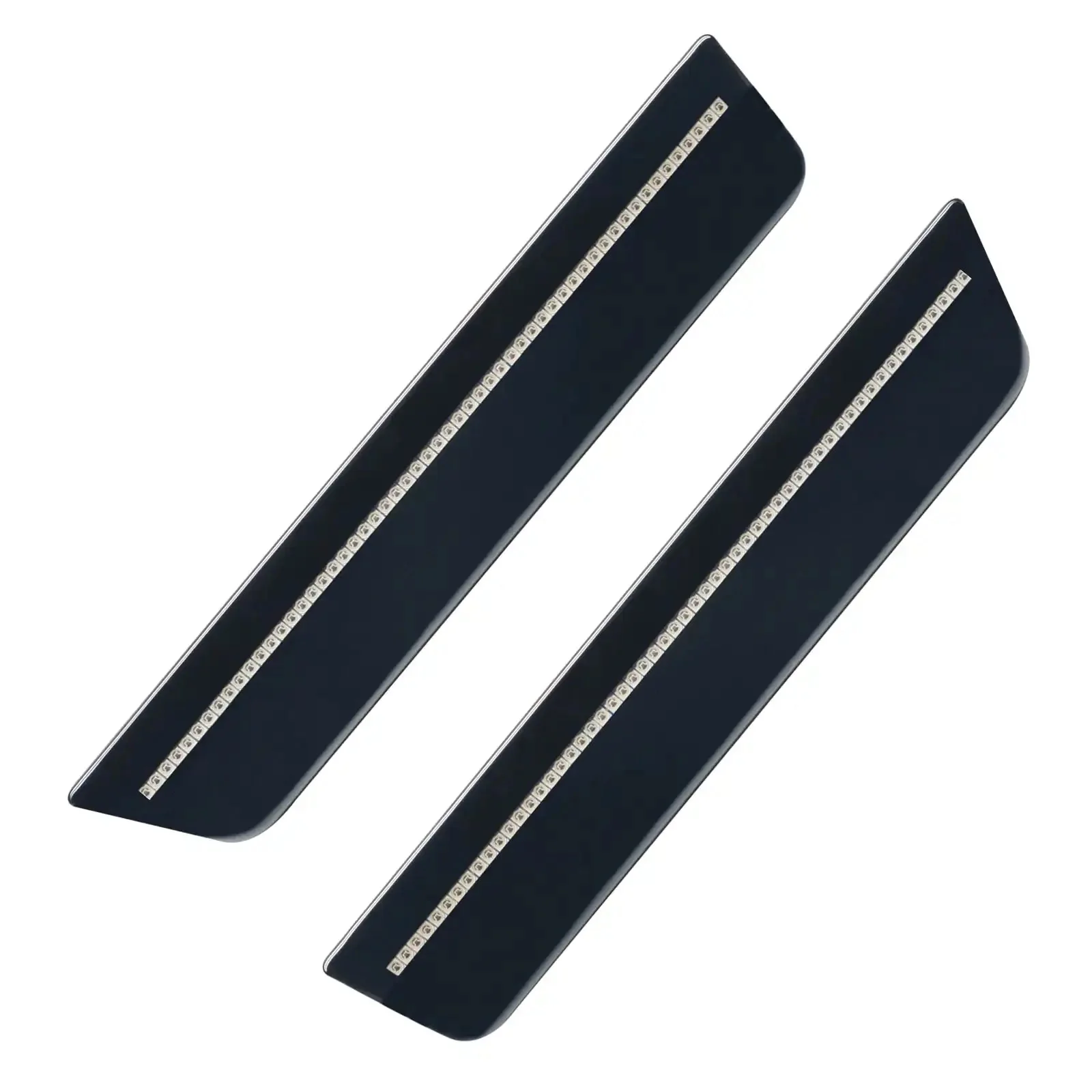 ORACLE Lighting 2011-2014 Dodge Charger Concept Sidemarker Rear Set - Image 12