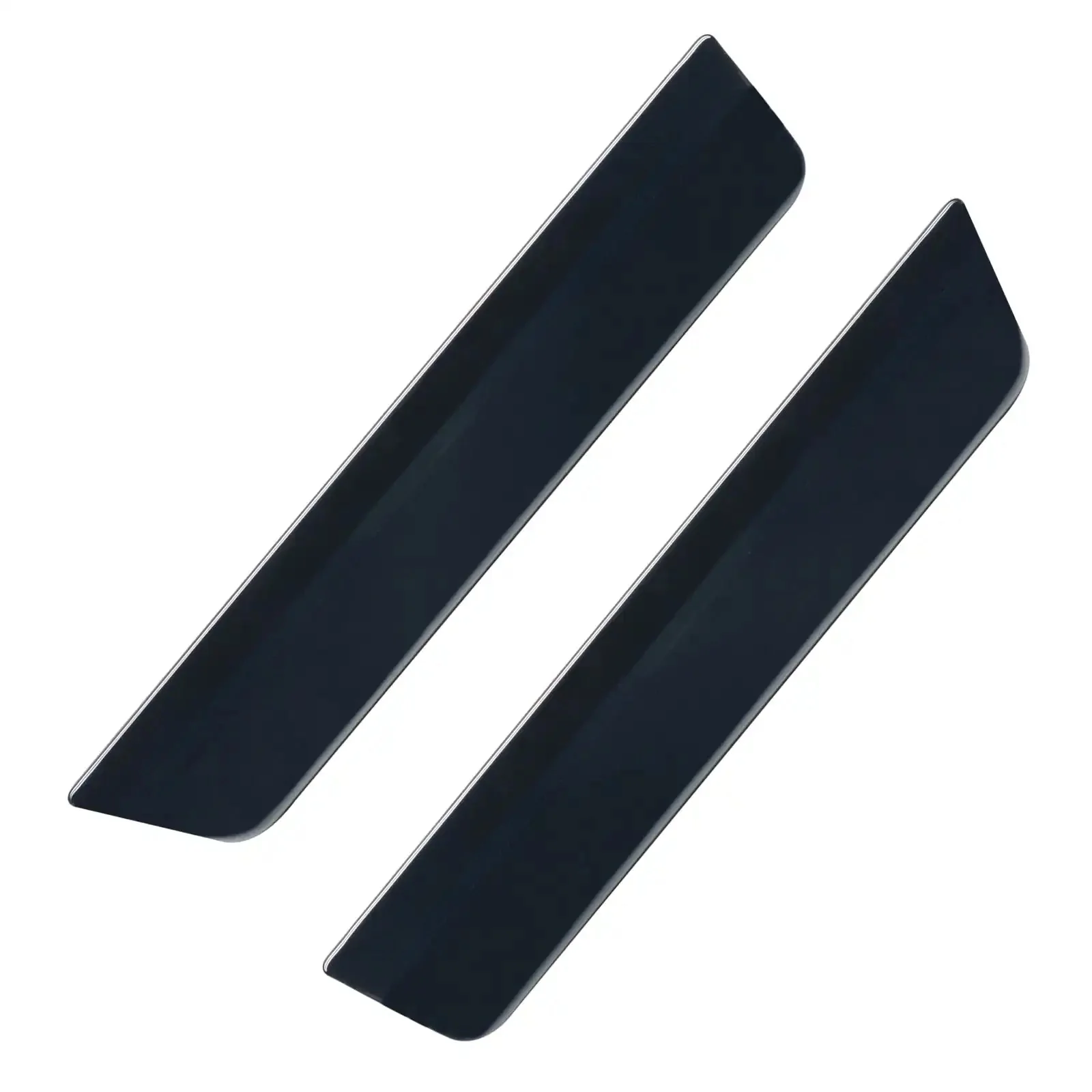 ORACLE Lighting 2011-2014 Dodge Charger Concept Sidemarker Rear Set - Image 14