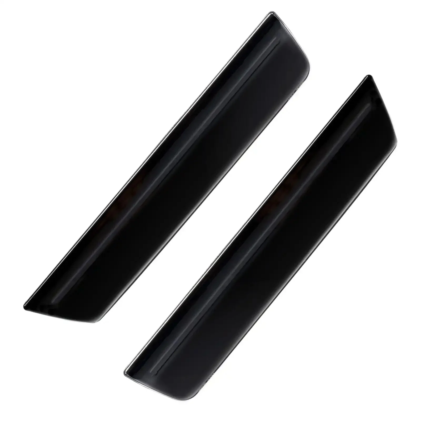 ORACLE Lighting 2011-2014 Dodge Charger Concept Sidemarker Rear Set - Image 20