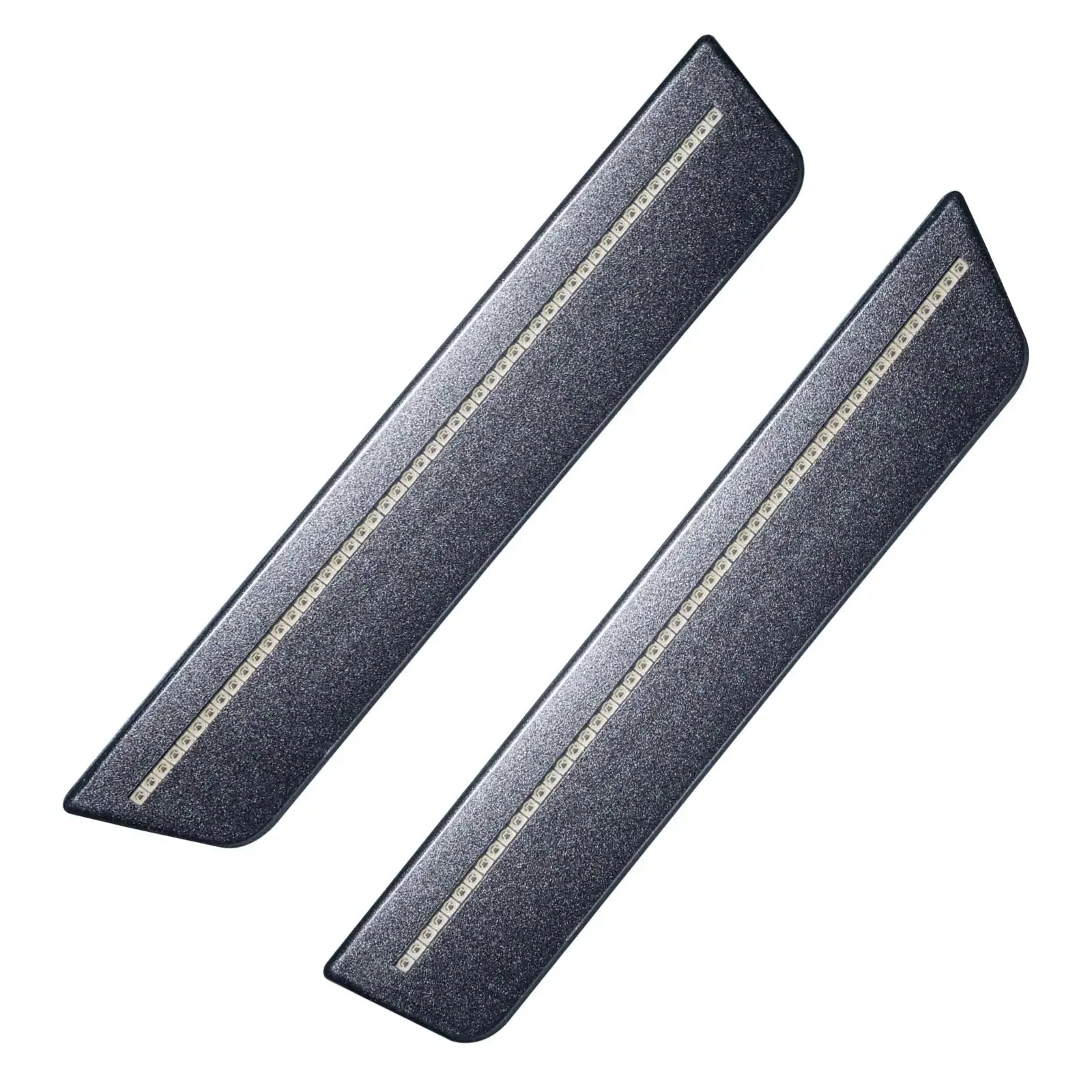 ORACLE Lighting 2011-2014 Dodge Charger Concept Sidemarker Rear Set - Image 27