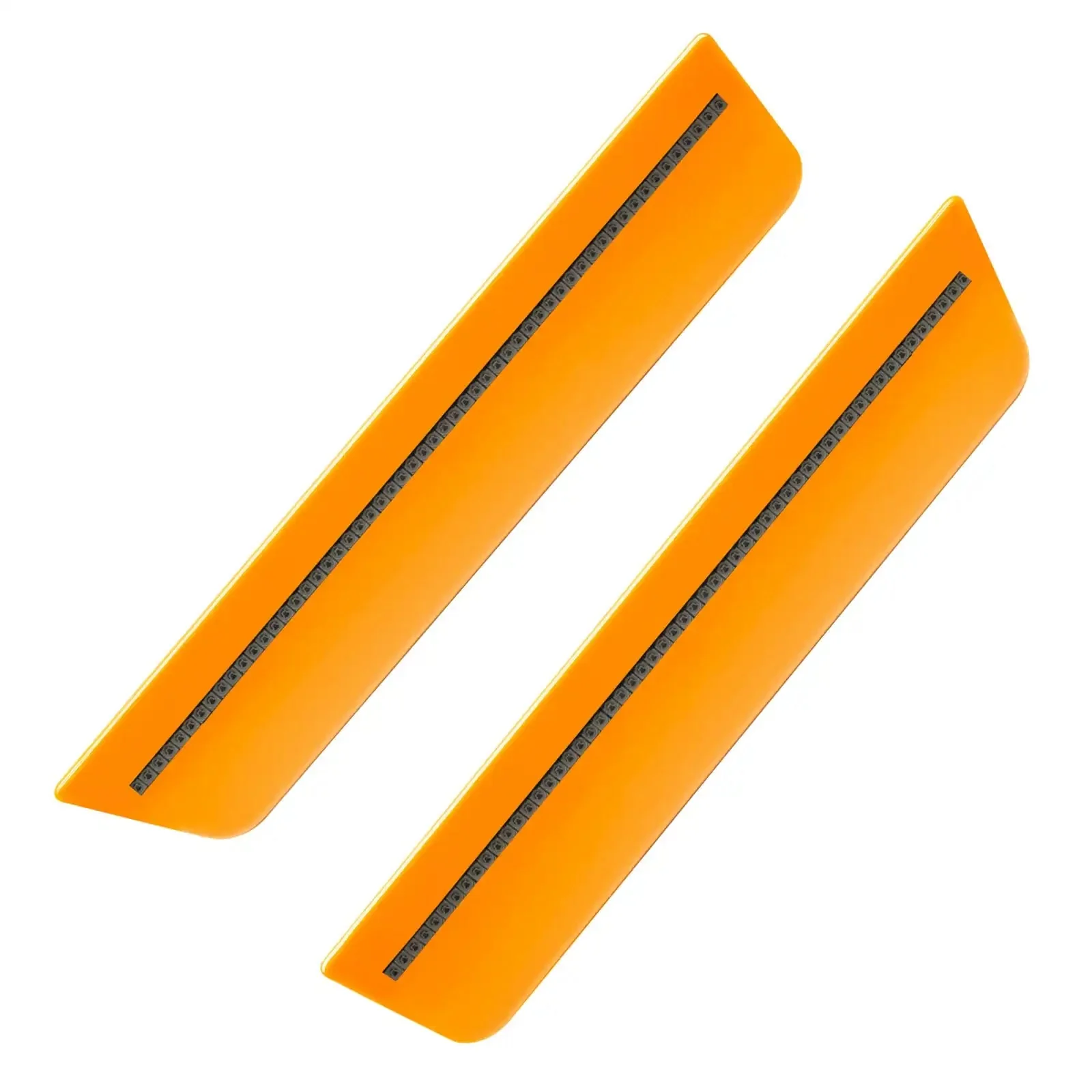 ORACLE Lighting 2011-2014 Dodge Charger Concept Sidemarker Rear Set - Image 31
