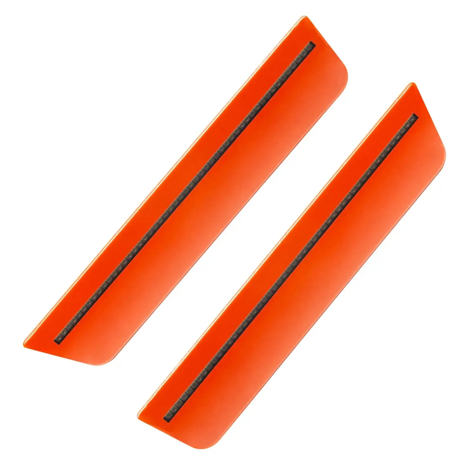 ORACLE Lighting 2011-2014 Dodge Charger Concept Sidemarker Rear Set - Image 34