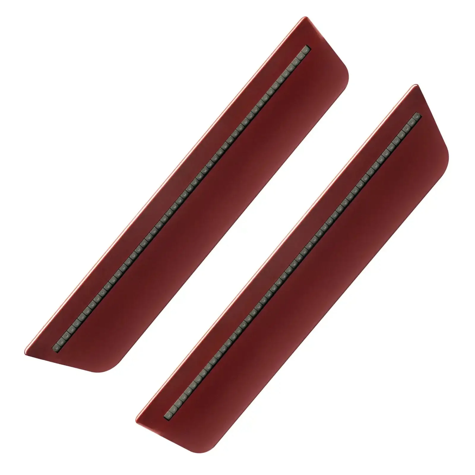 ORACLE Lighting 2011-2014 Dodge Charger Concept Sidemarker Rear Set - Image 36