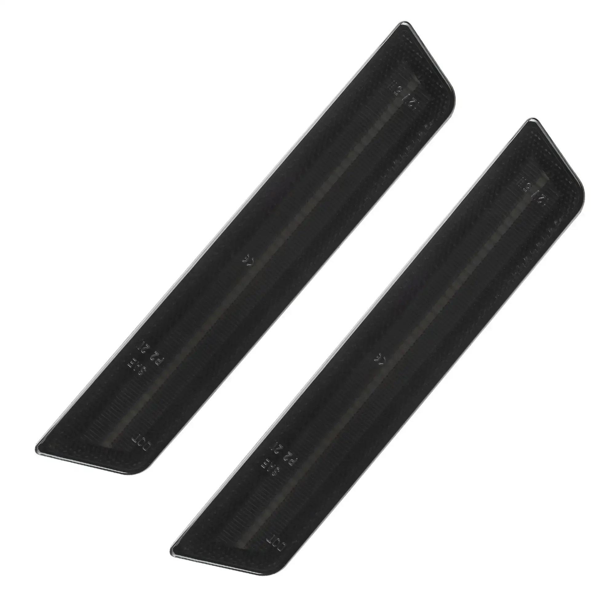 ORACLE Lighting 2011-2014 Dodge Charger Concept Sidemarker Rear Set - Image 4