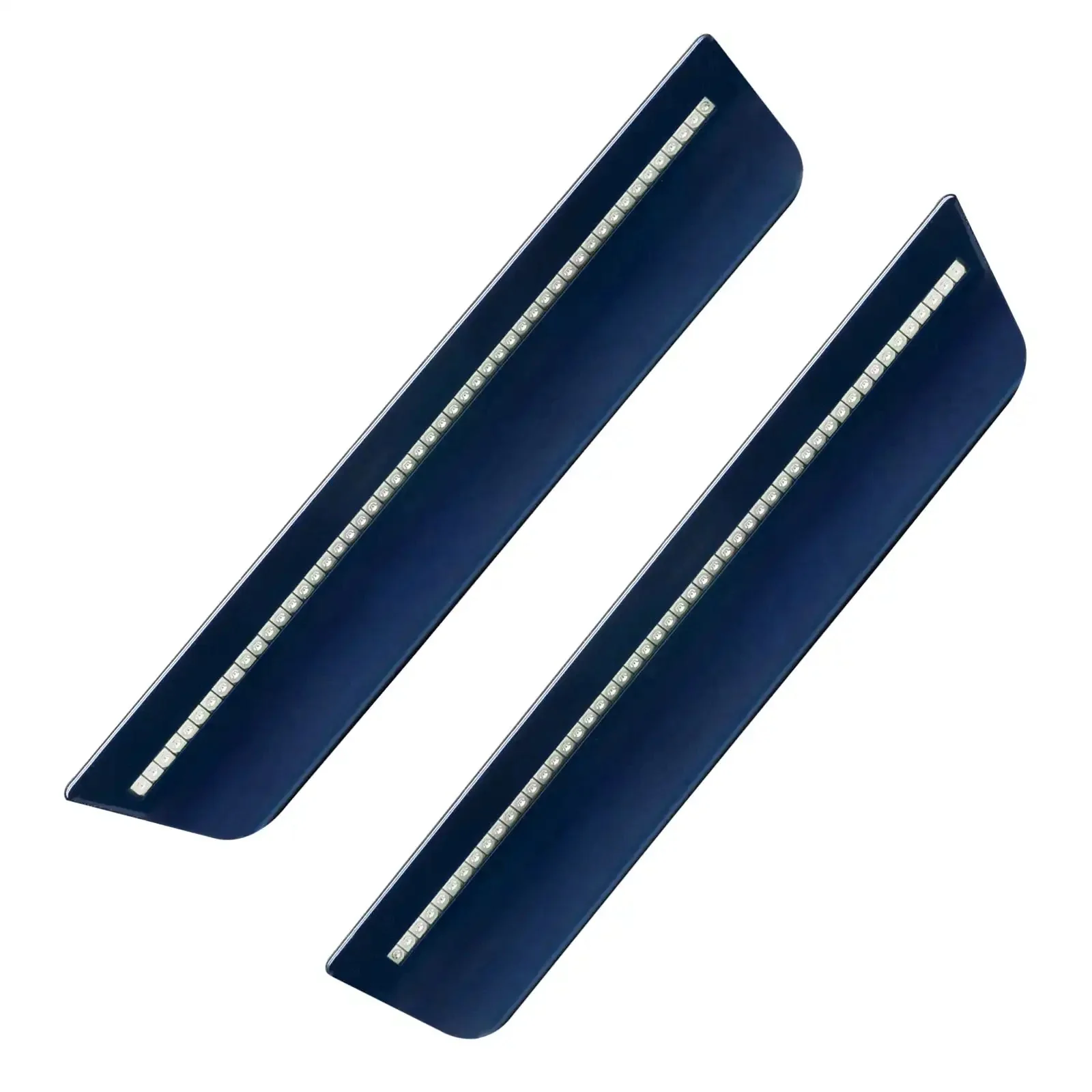 ORACLE Lighting 2011-2014 Dodge Charger Concept Sidemarker Rear Set - Image 40