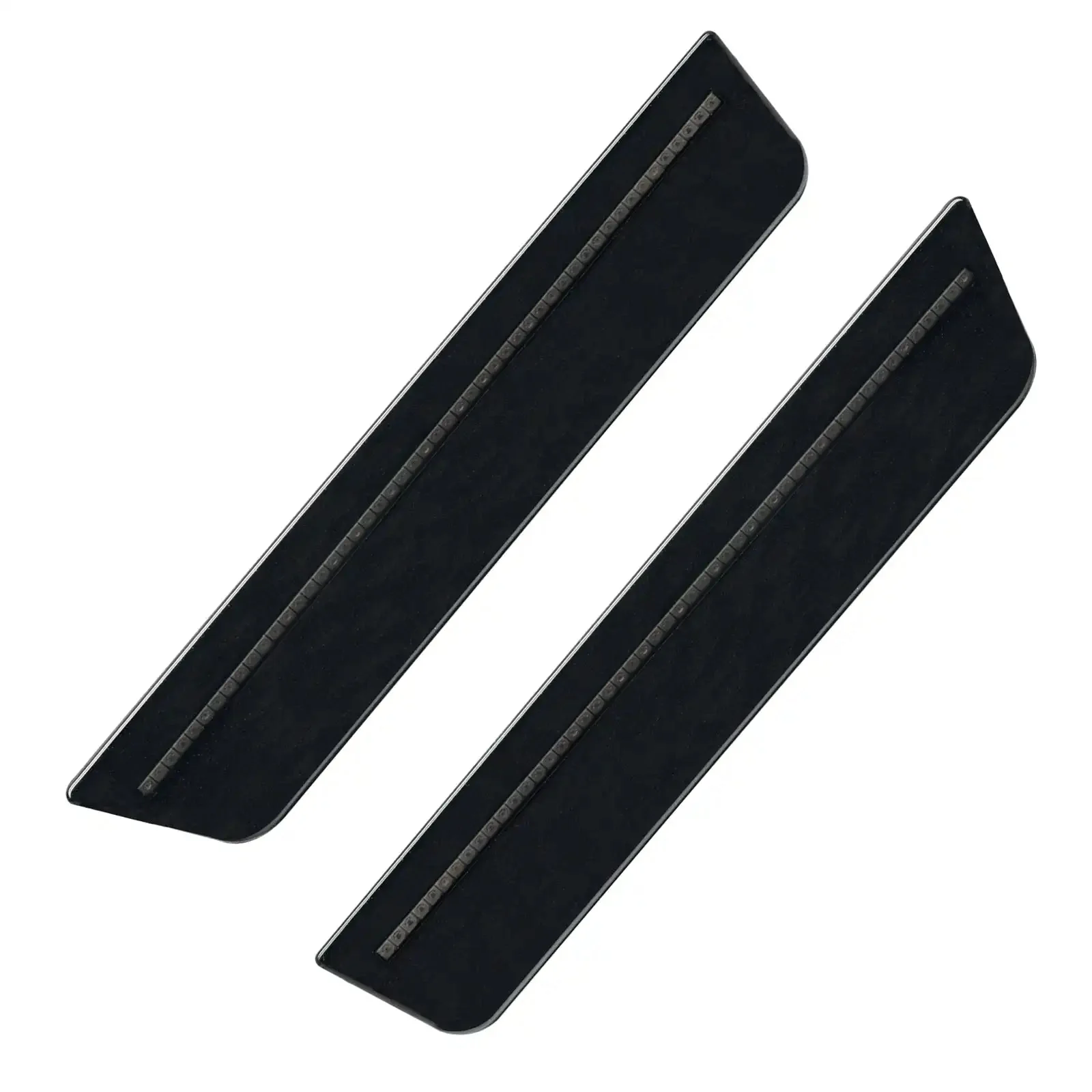 ORACLE Lighting 2011-2014 Dodge Charger Concept Sidemarker Rear Set - Image 43