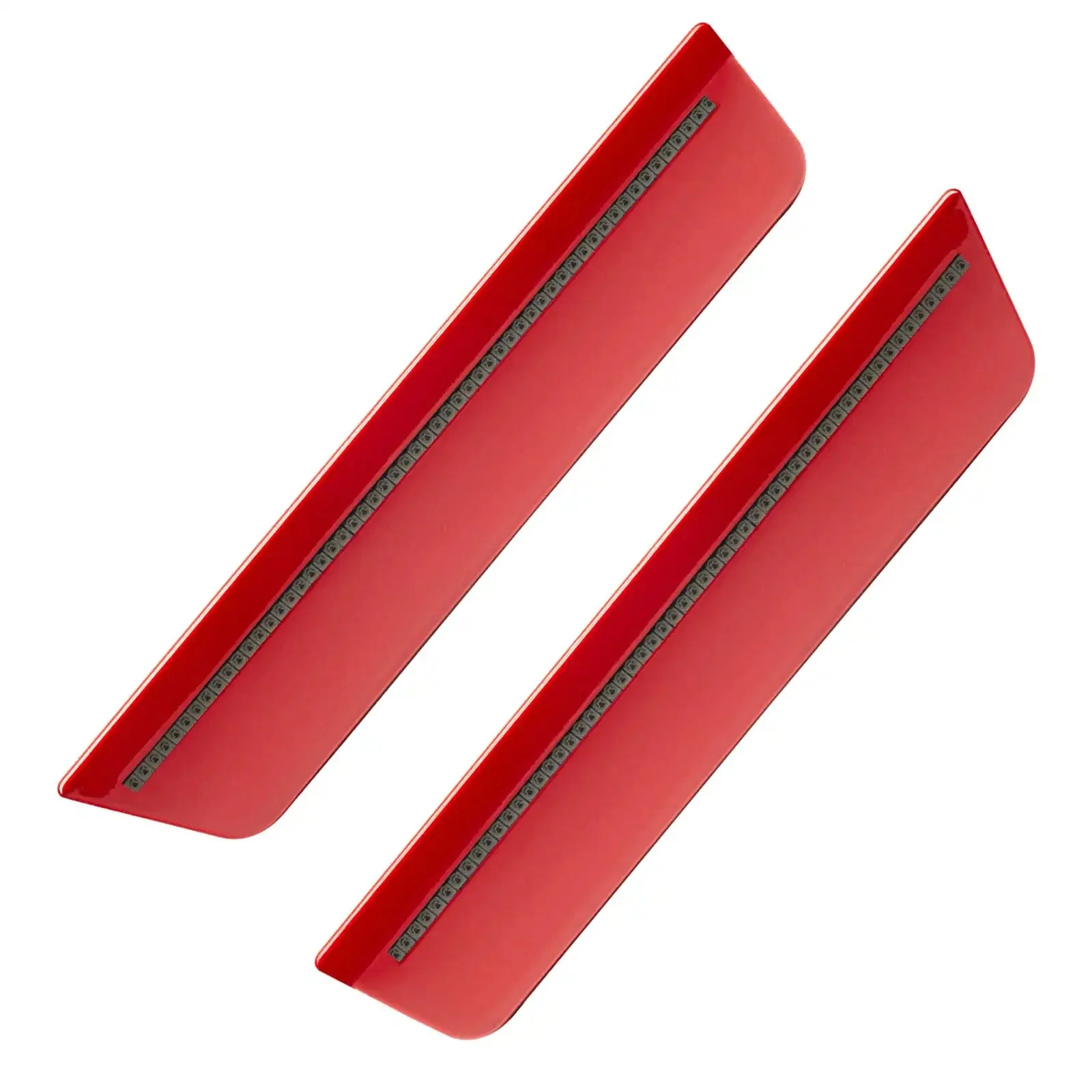 ORACLE Lighting 2011-2014 Dodge Charger Concept Sidemarker Rear Set - Image 49