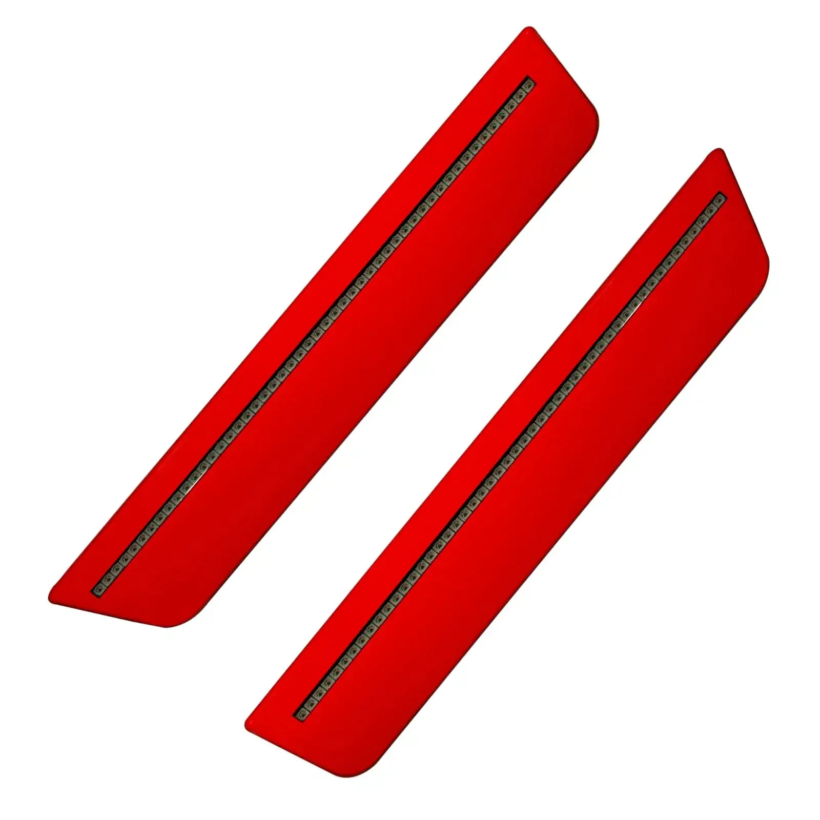 ORACLE Lighting 2011-2014 Dodge Charger Concept Sidemarker Rear Set - Image 55