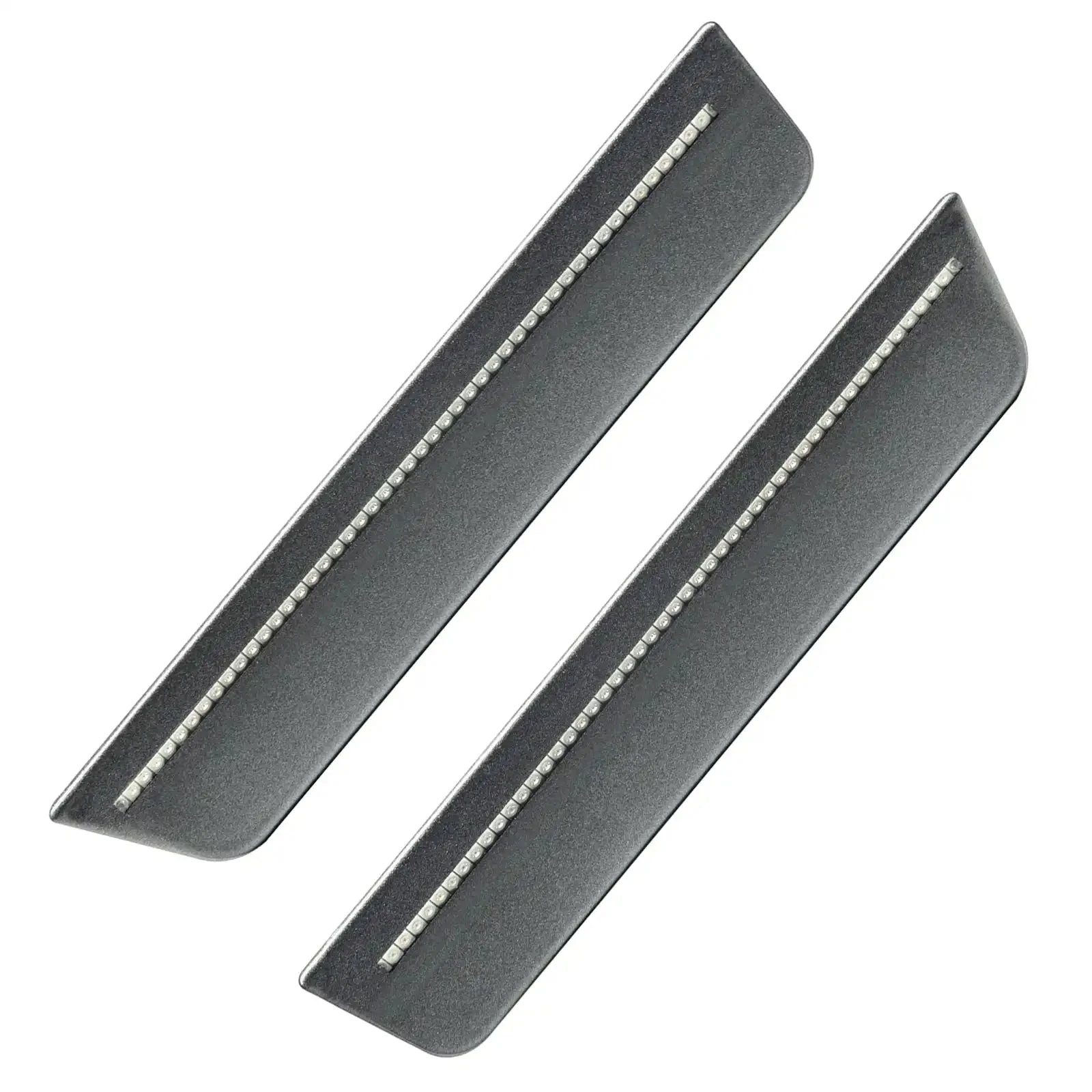 ORACLE Lighting 2011-2014 Dodge Charger Concept Sidemarker Rear Set - Image 56
