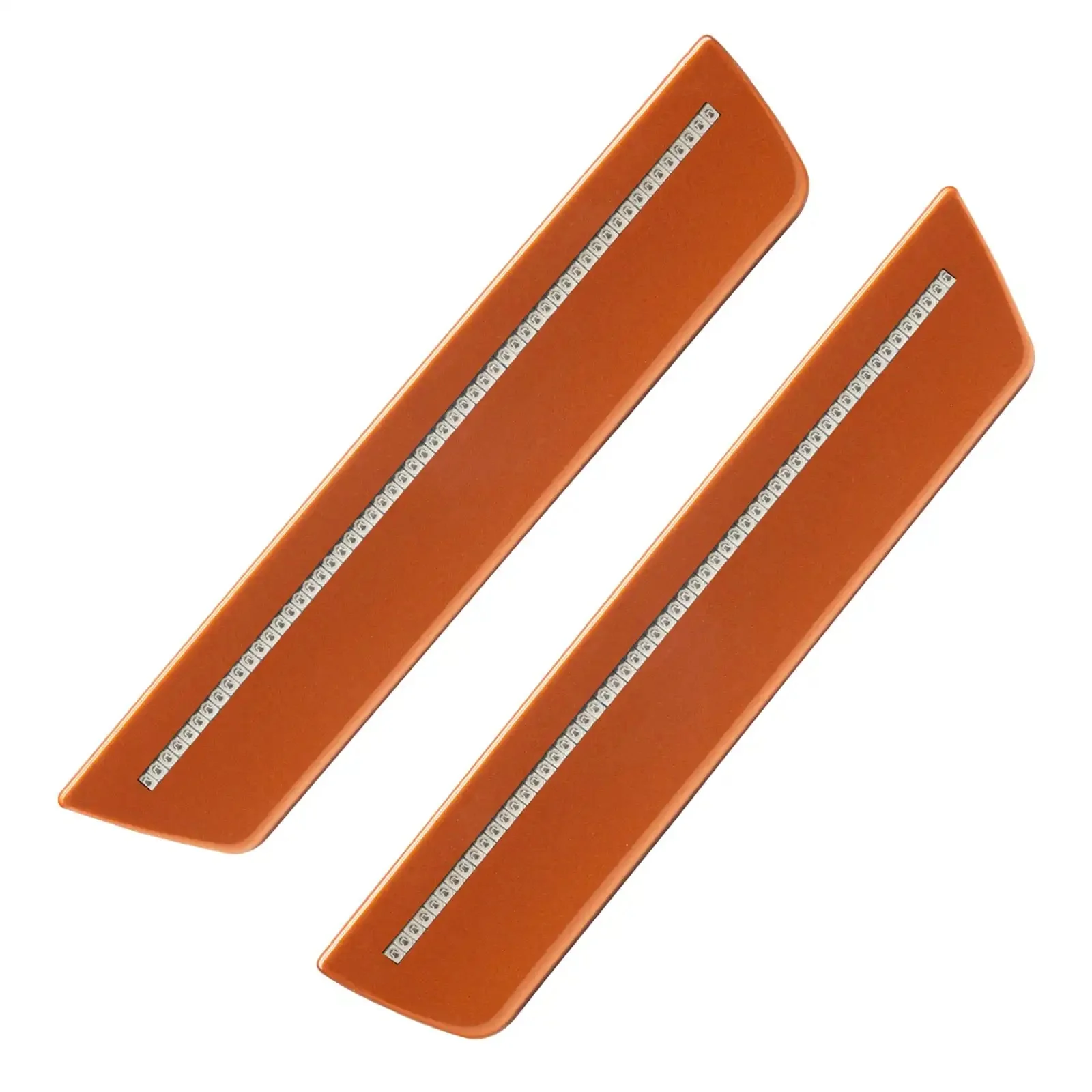 ORACLE Lighting 2011-2014 Dodge Charger Concept Sidemarker Rear Set - Image 59